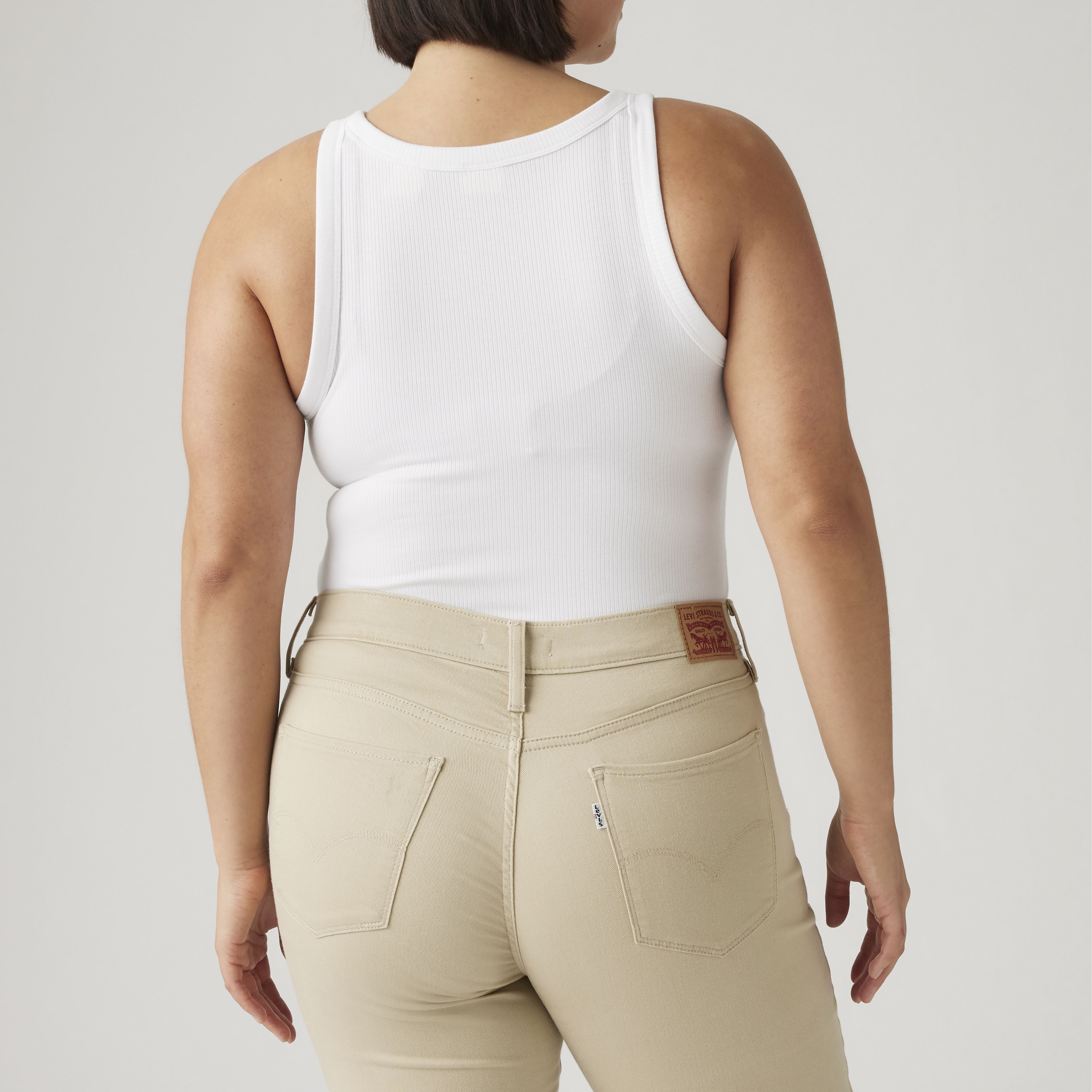 314 Shaping Straight Women's Jeans 10