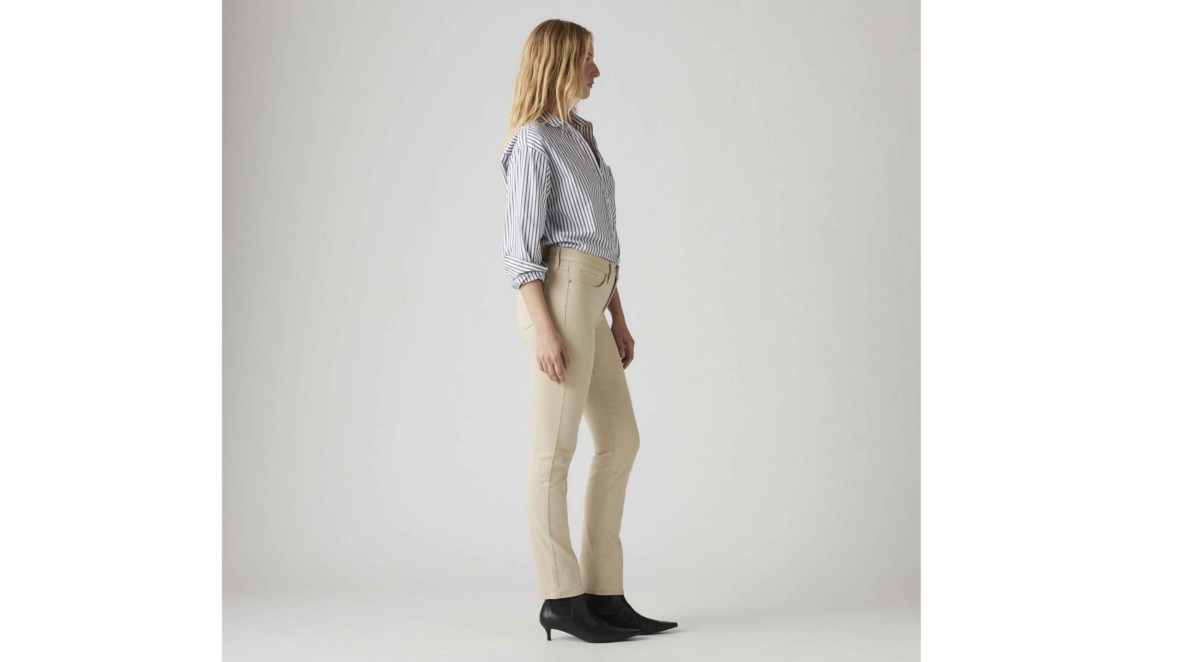 314 Shaping Straight Women's Jeans 2