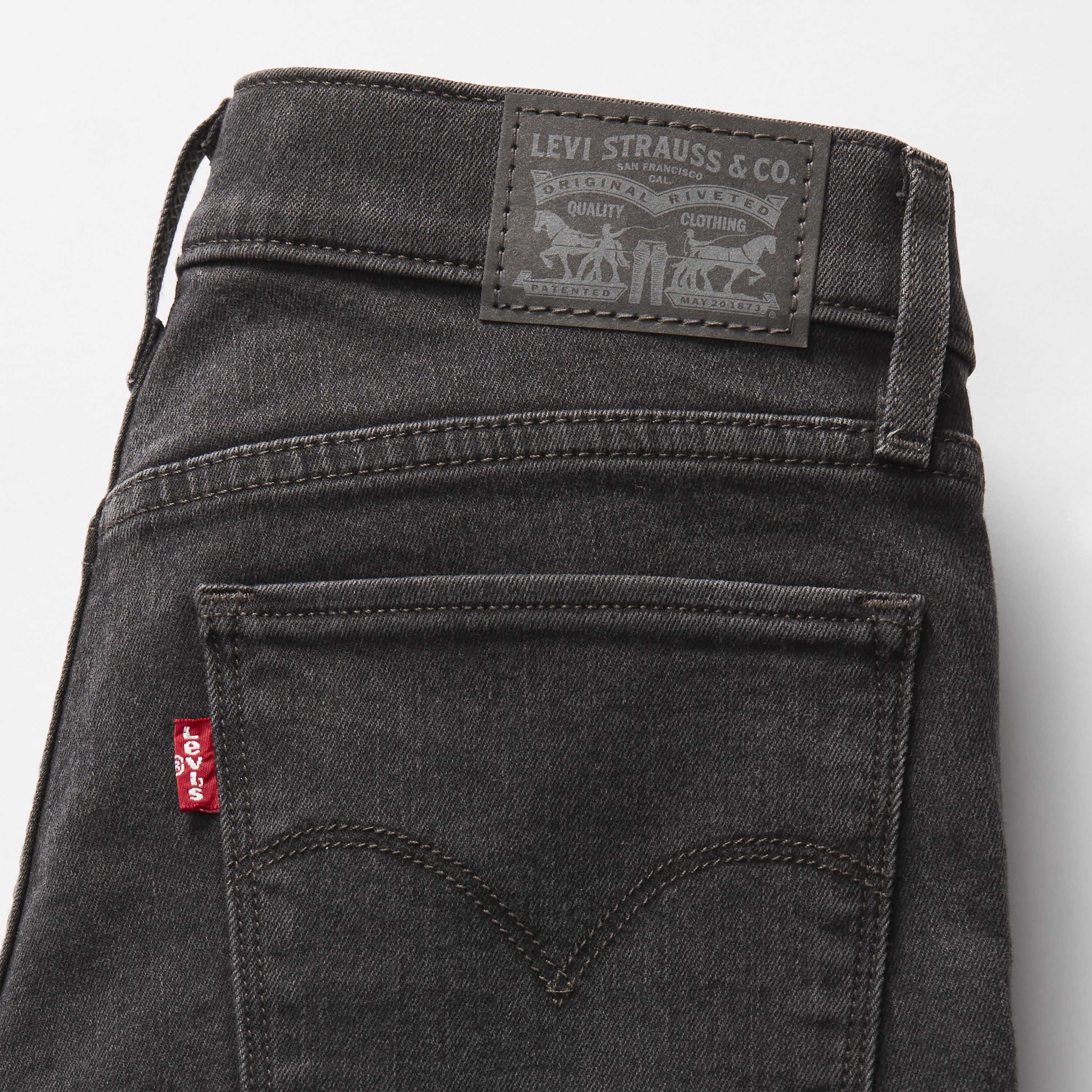 314 Shaping Straight Women's Jeans 5
