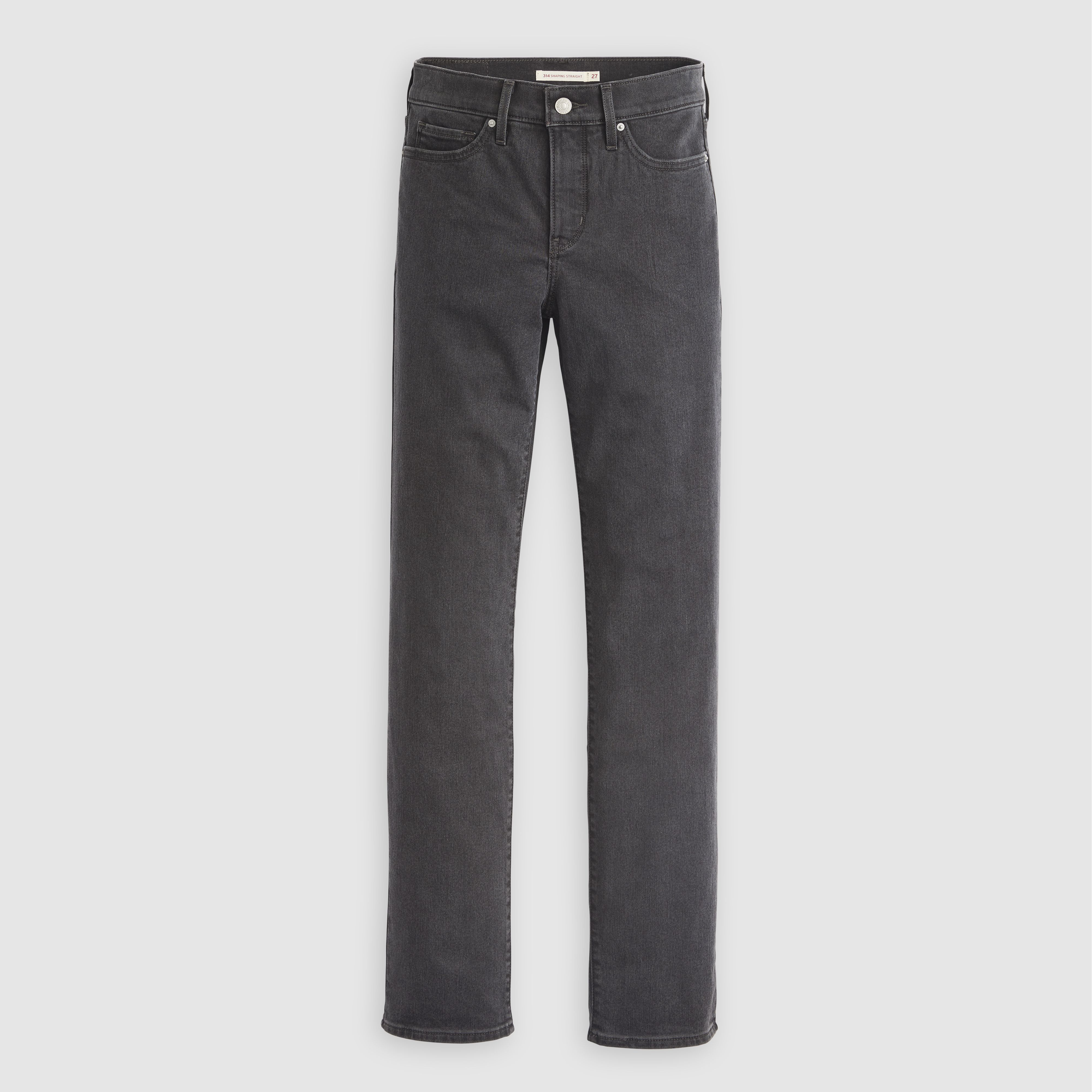 314 Shaping Straight Women's Jeans 4