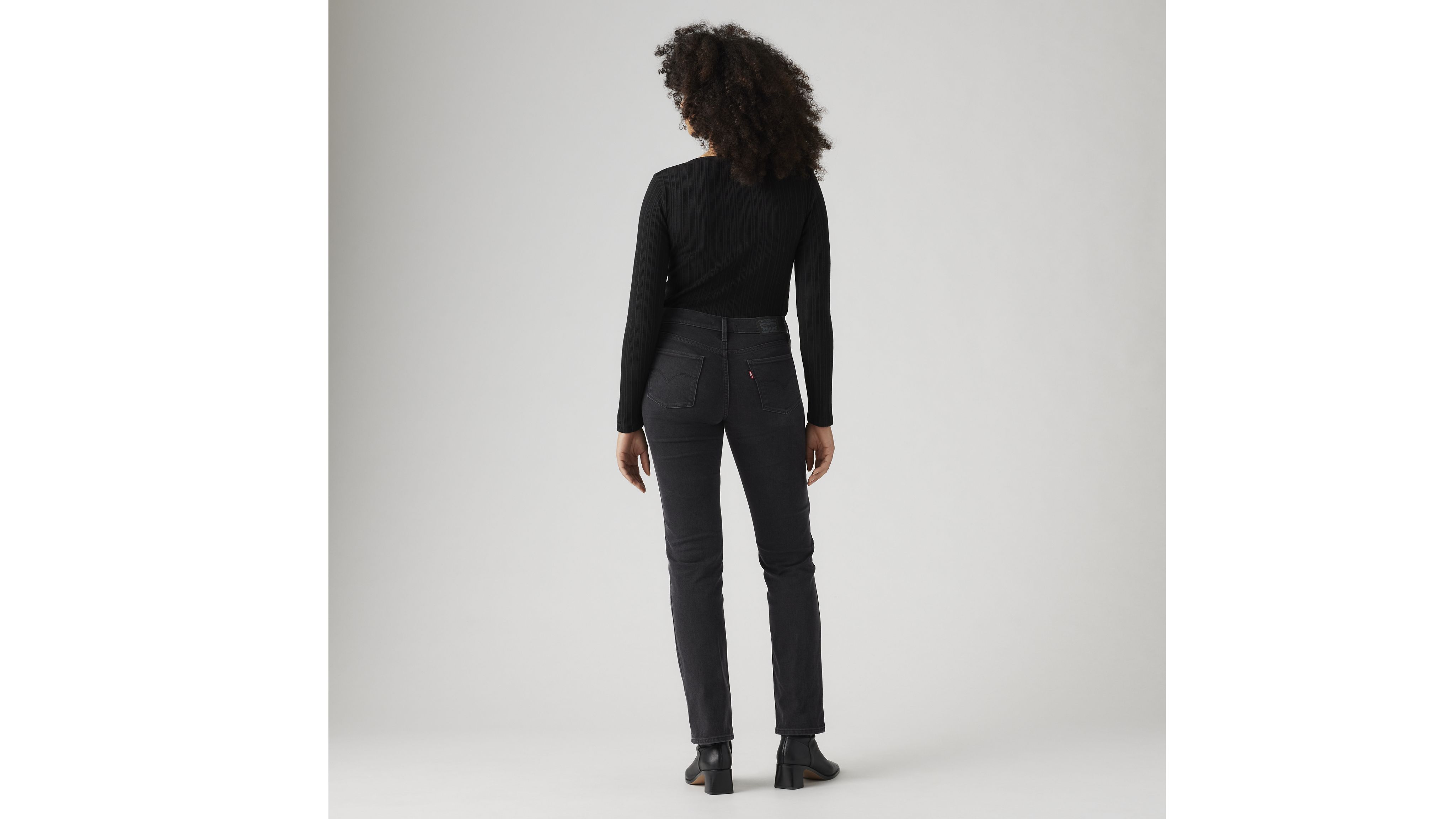 314 Shaping Straight Women's Jeans 3