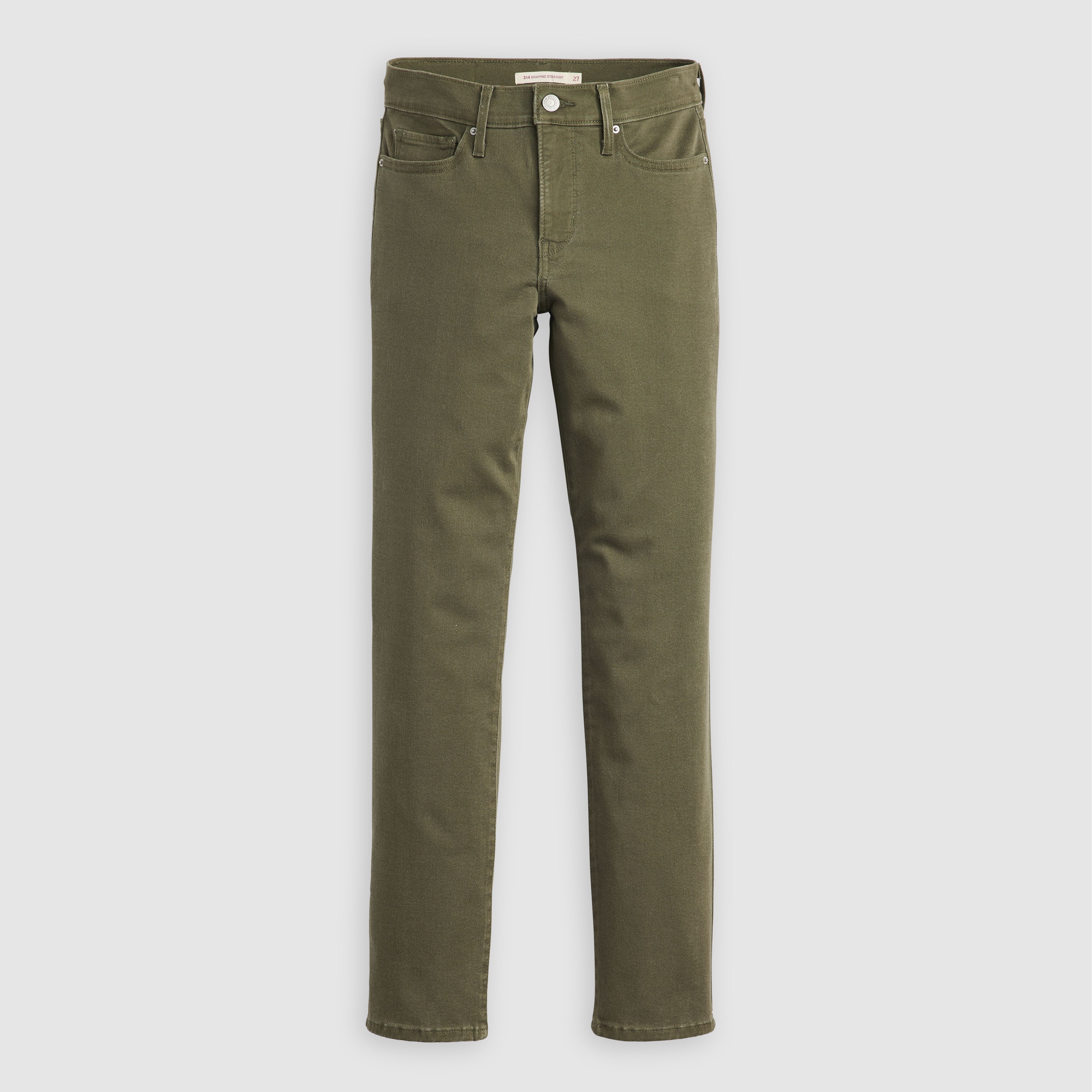314 Shaping Straight Women's Jeans 4