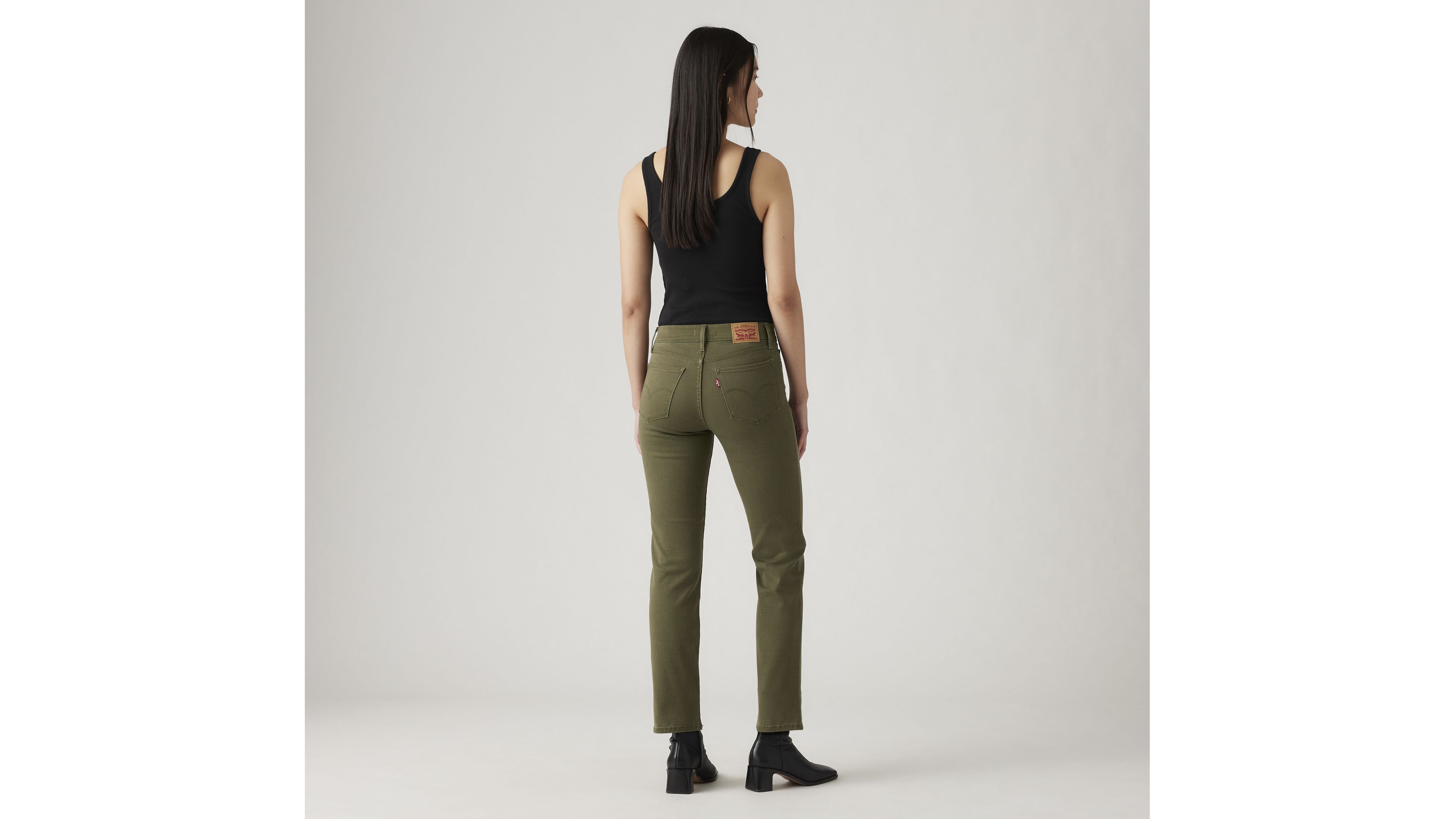 314 Shaping Straight Women's Jeans 3