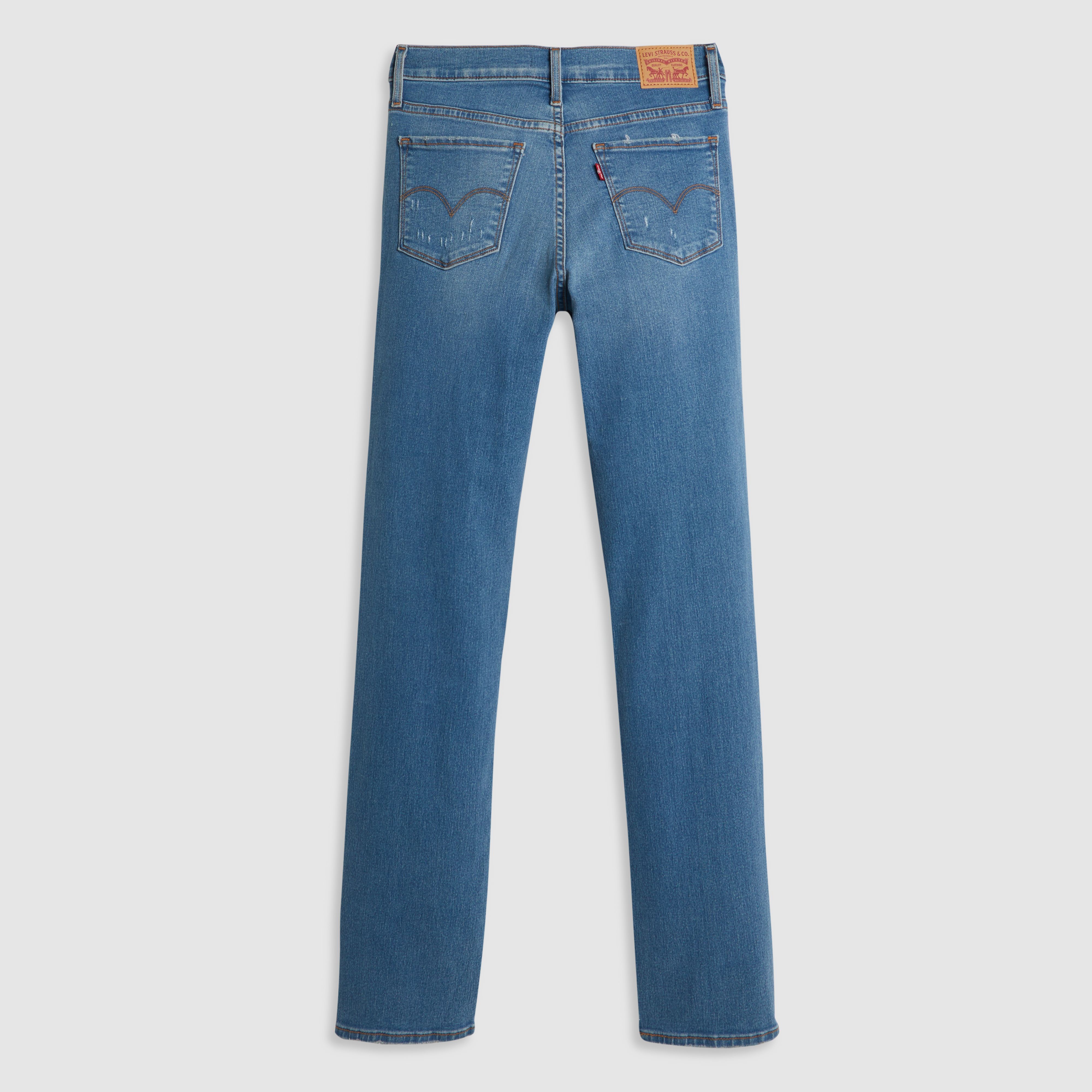 314 Shaping Straight Women's Jeans 7