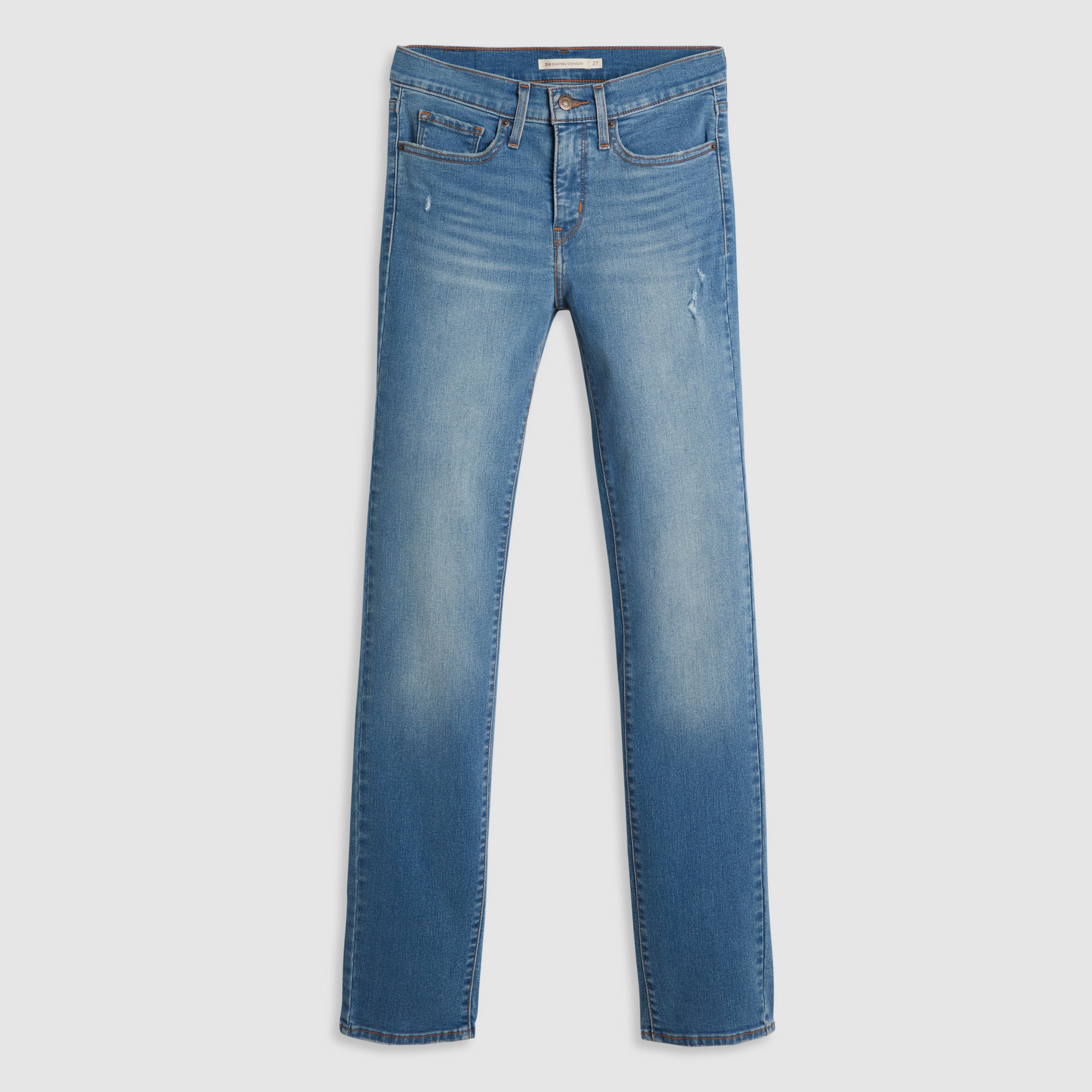 314 Shaping Straight Women's Jeans 6