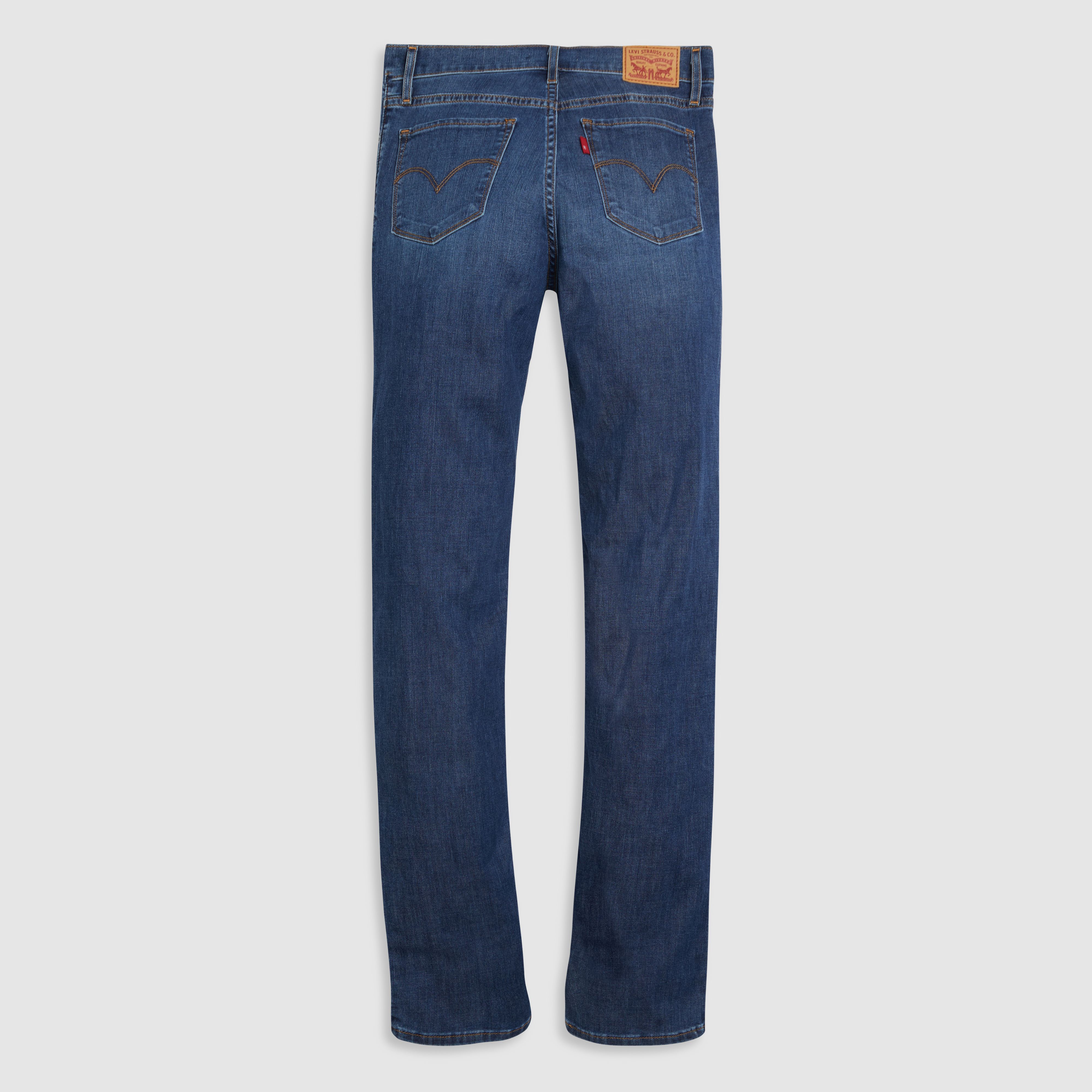 314 Shaping Straight Women's Jeans 7
