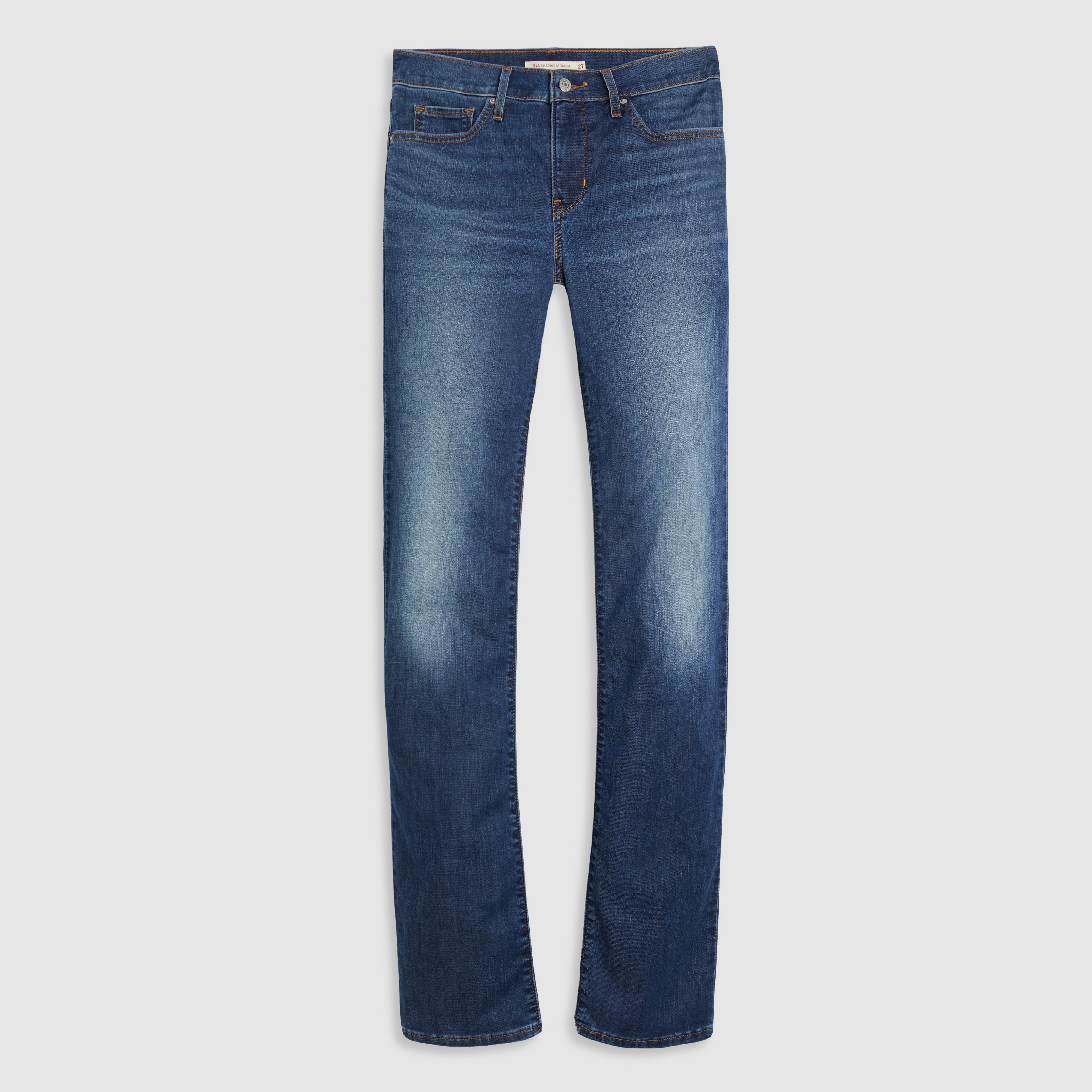 314 Shaping Straight Women's Jeans 6