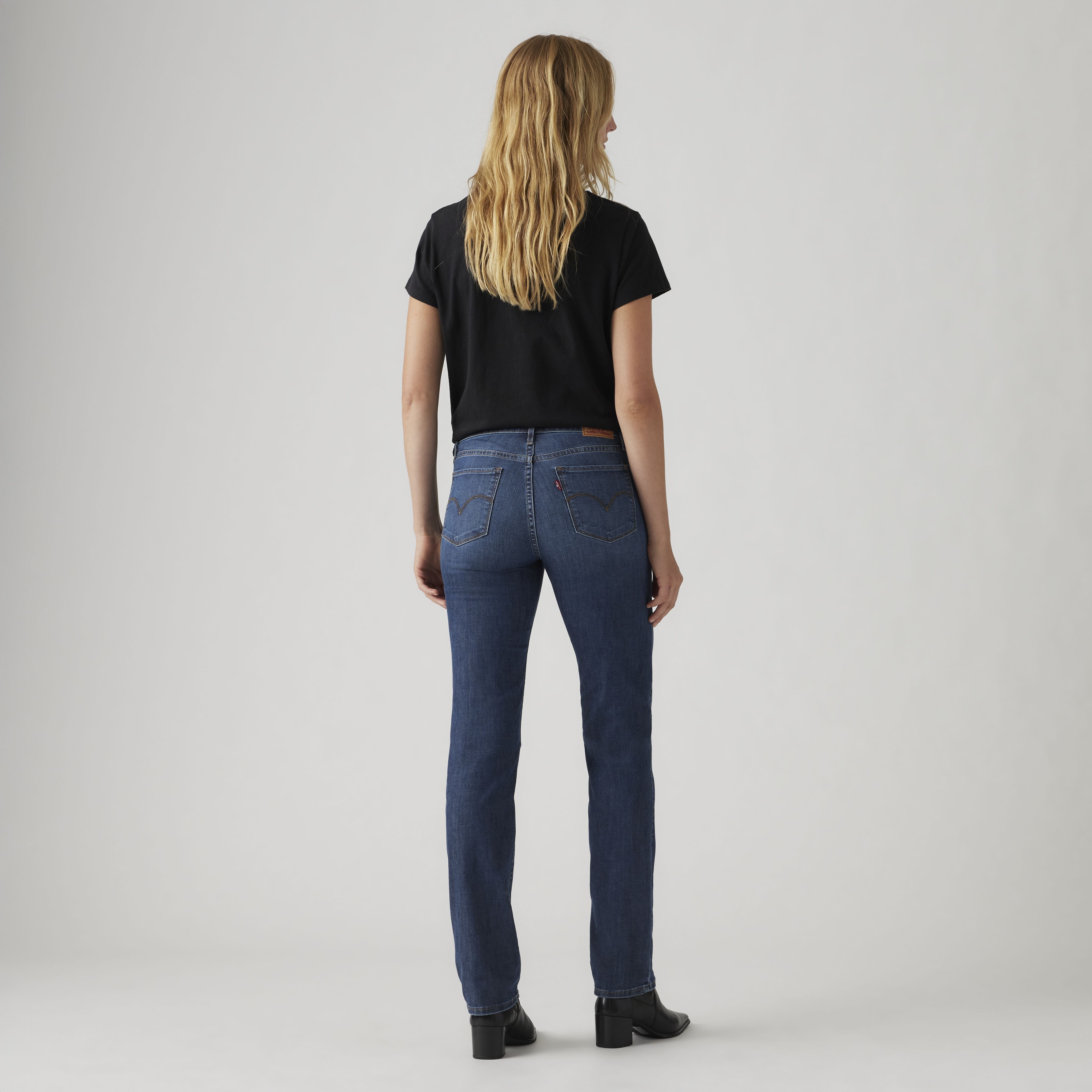 314 Shaping Straight Women's Jeans 3