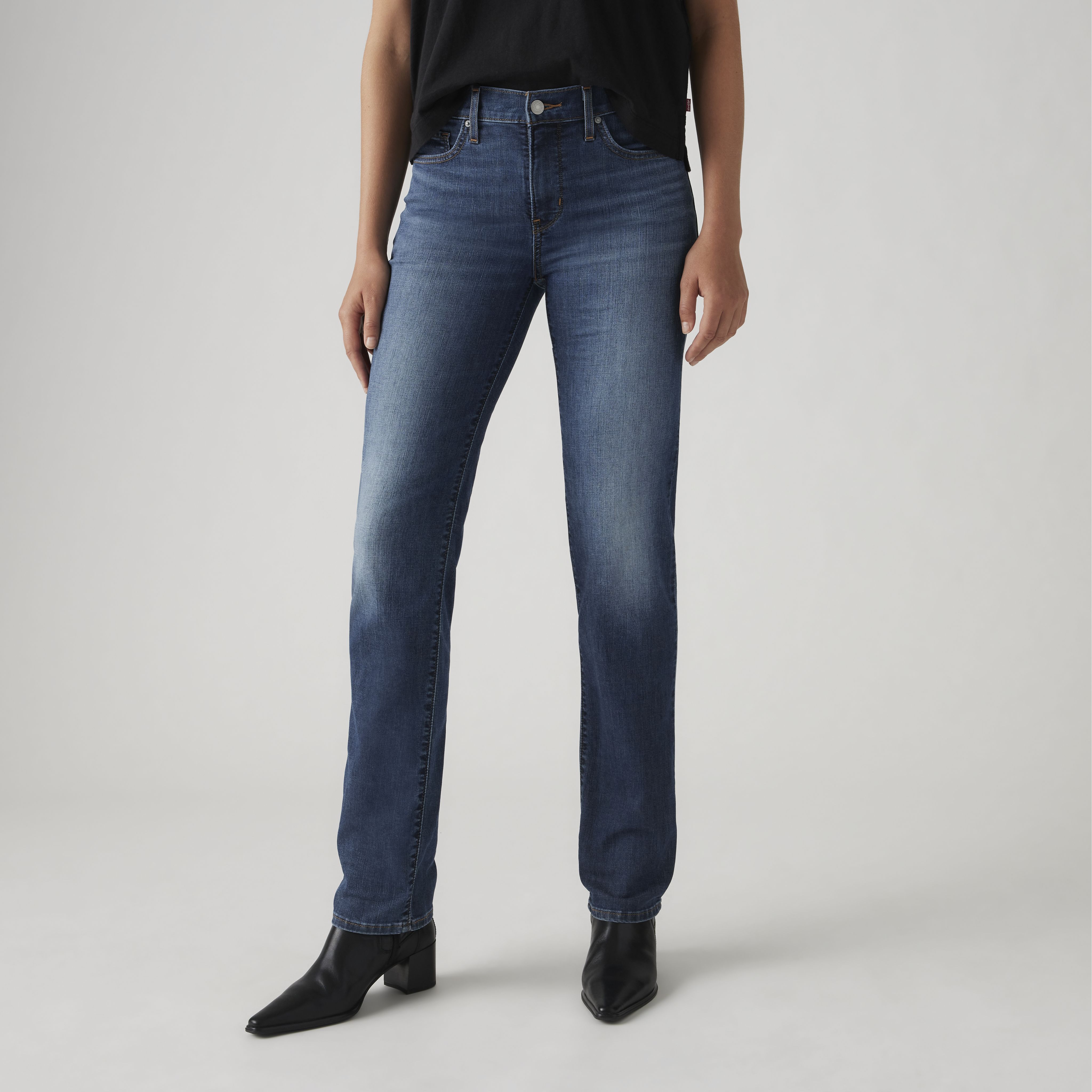314 Shaping Straight Women's Jeans 2