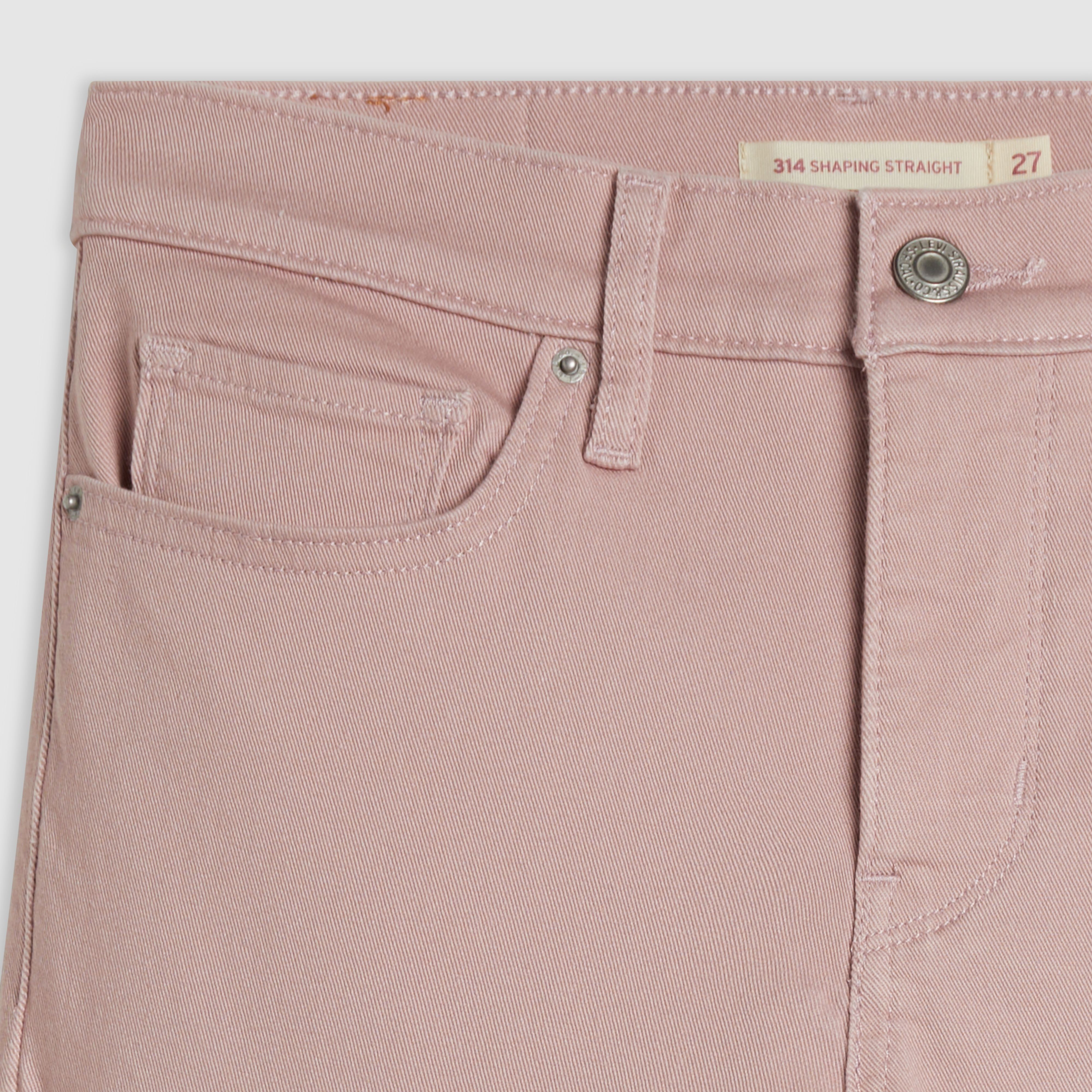 314 Shaping Straight Women's Jeans 8