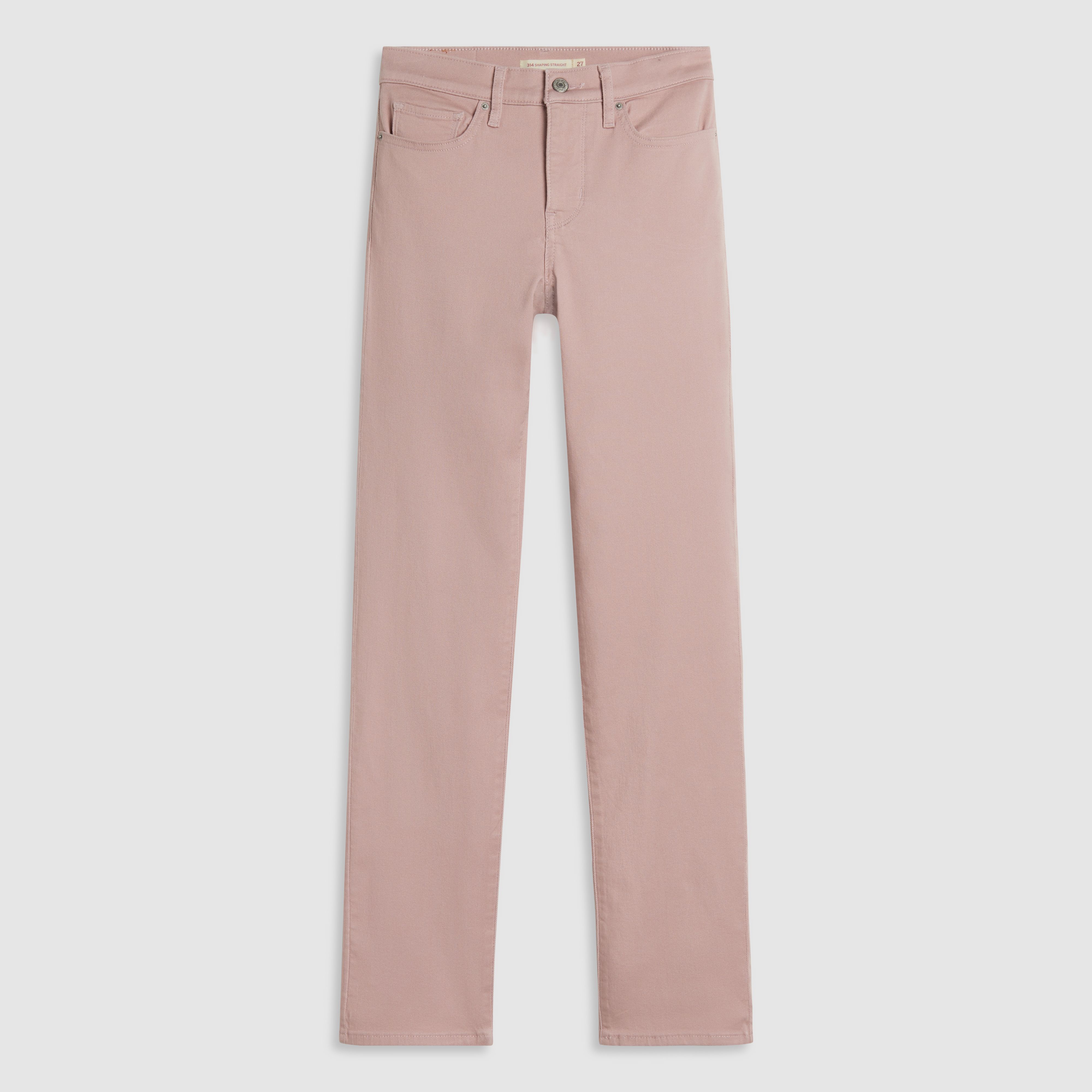 314 Shaping Straight Women's Jeans 6
