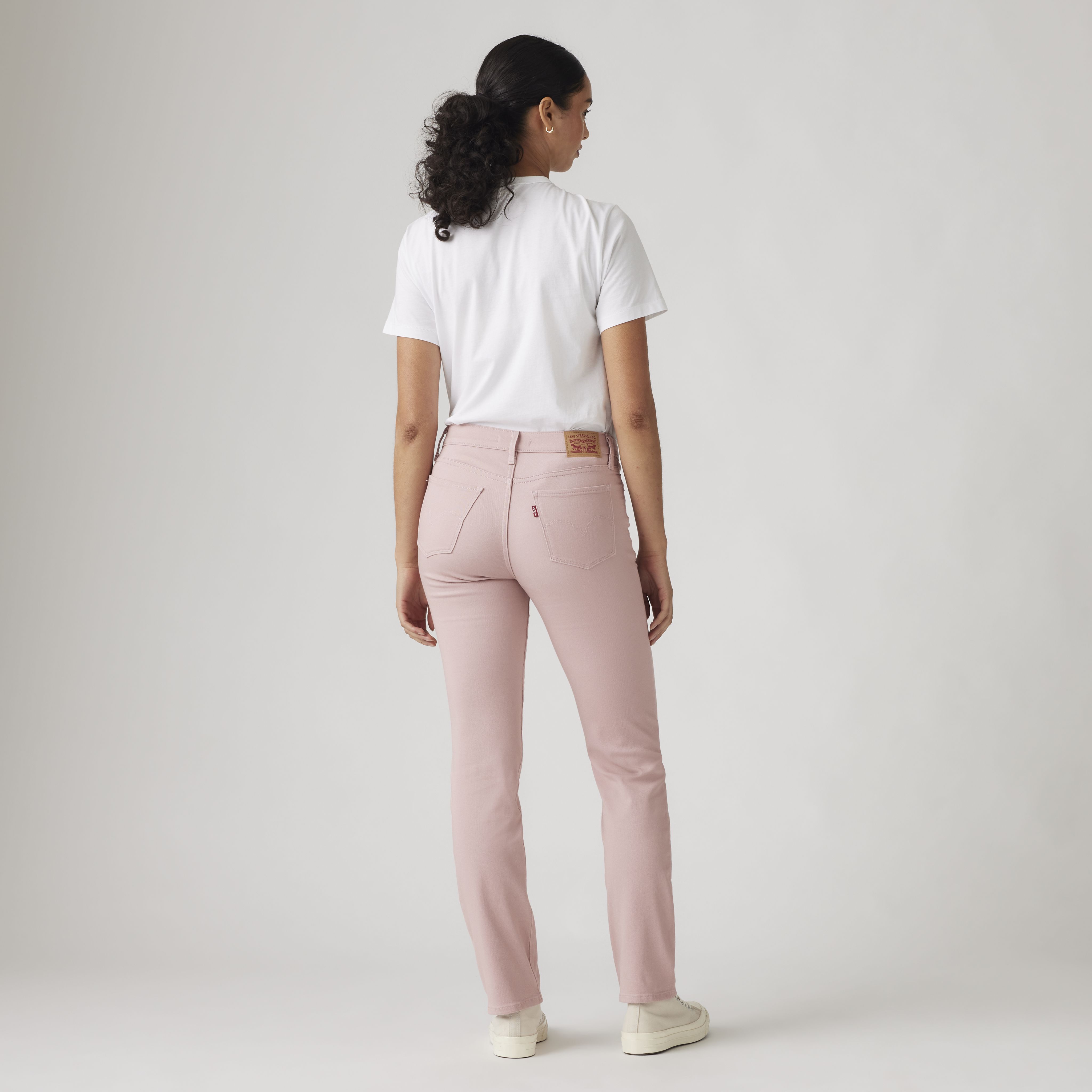 314 Shaping Straight Women's Jeans 3