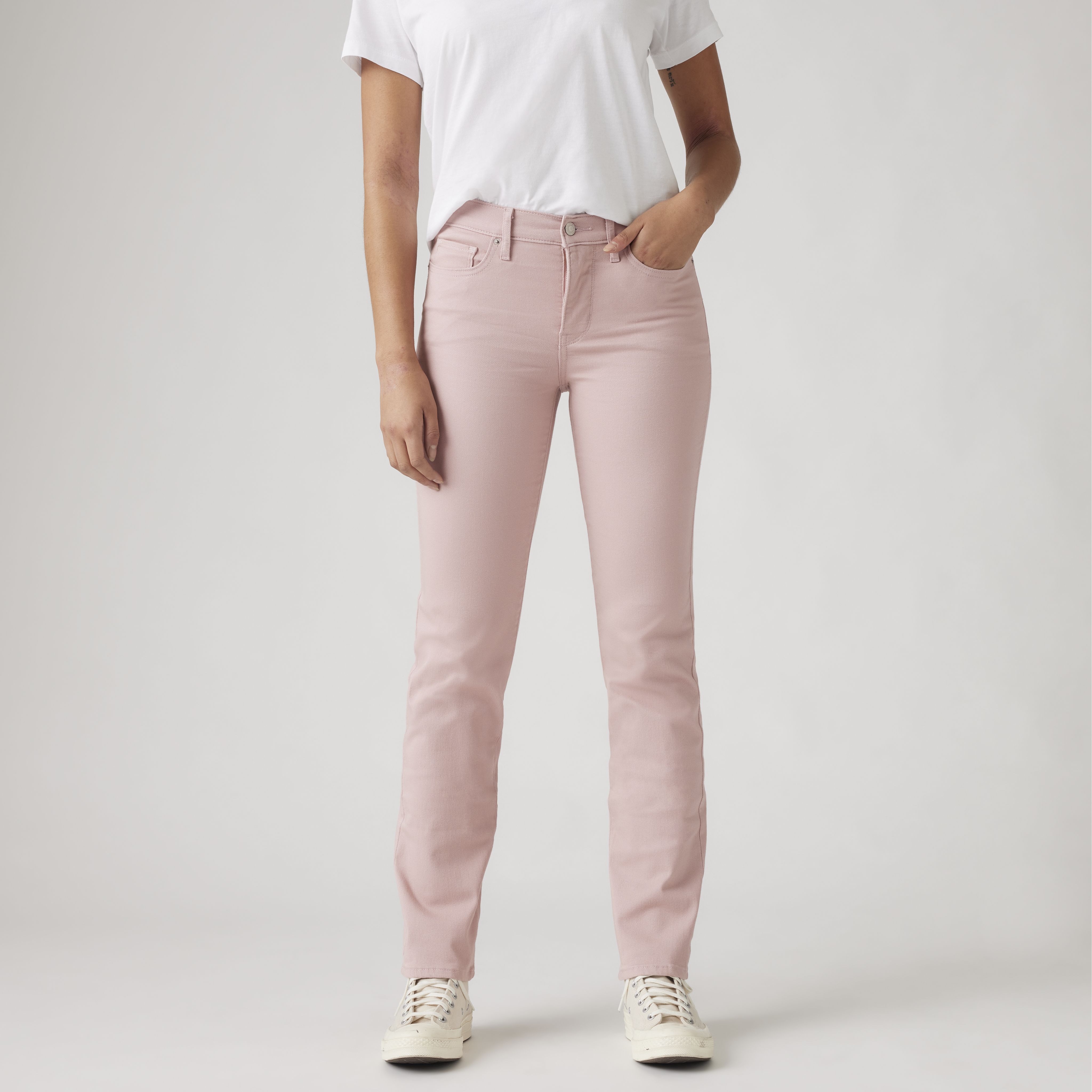314 Shaping Straight Women's Jeans 2