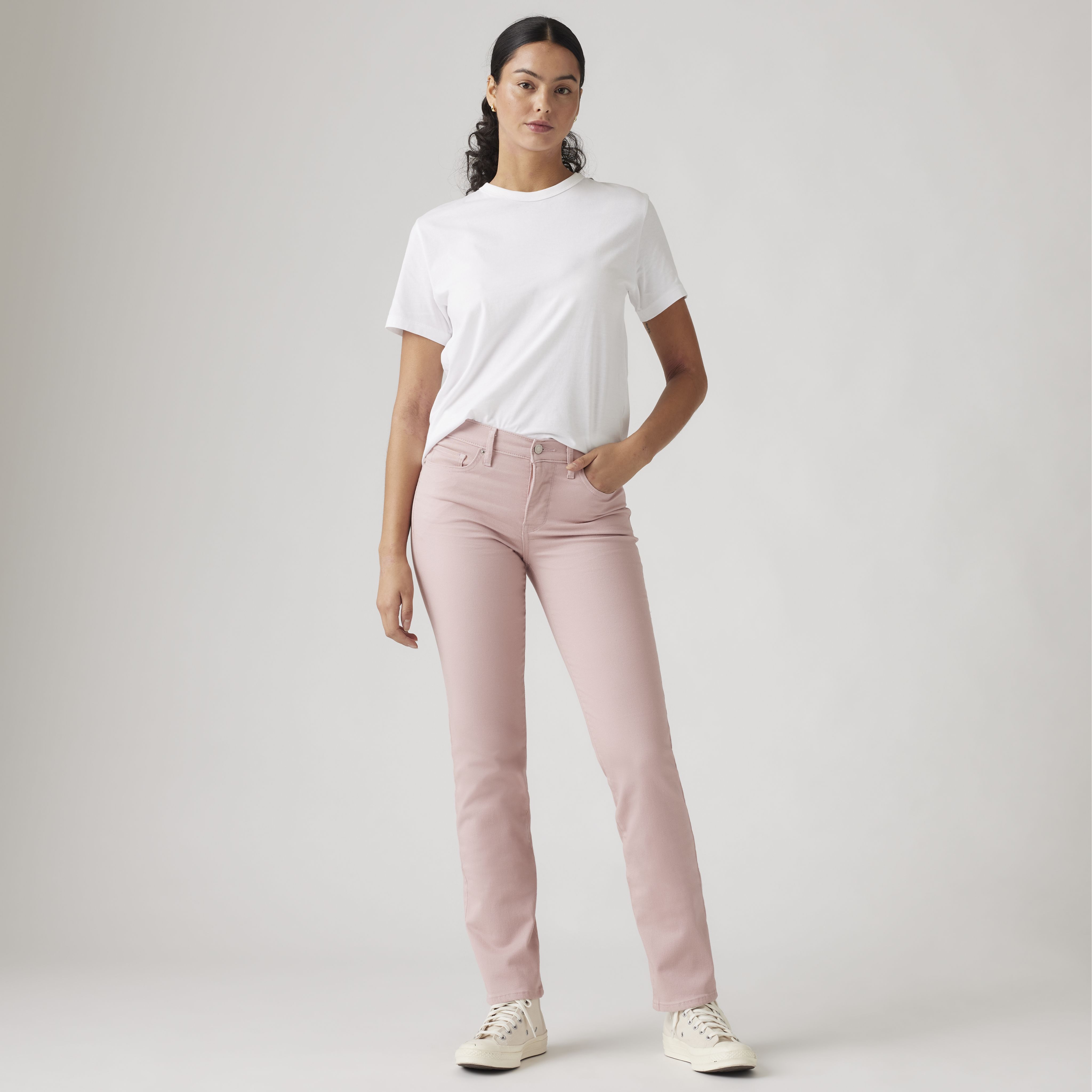 314 Shaping Straight Women's Jeans 1