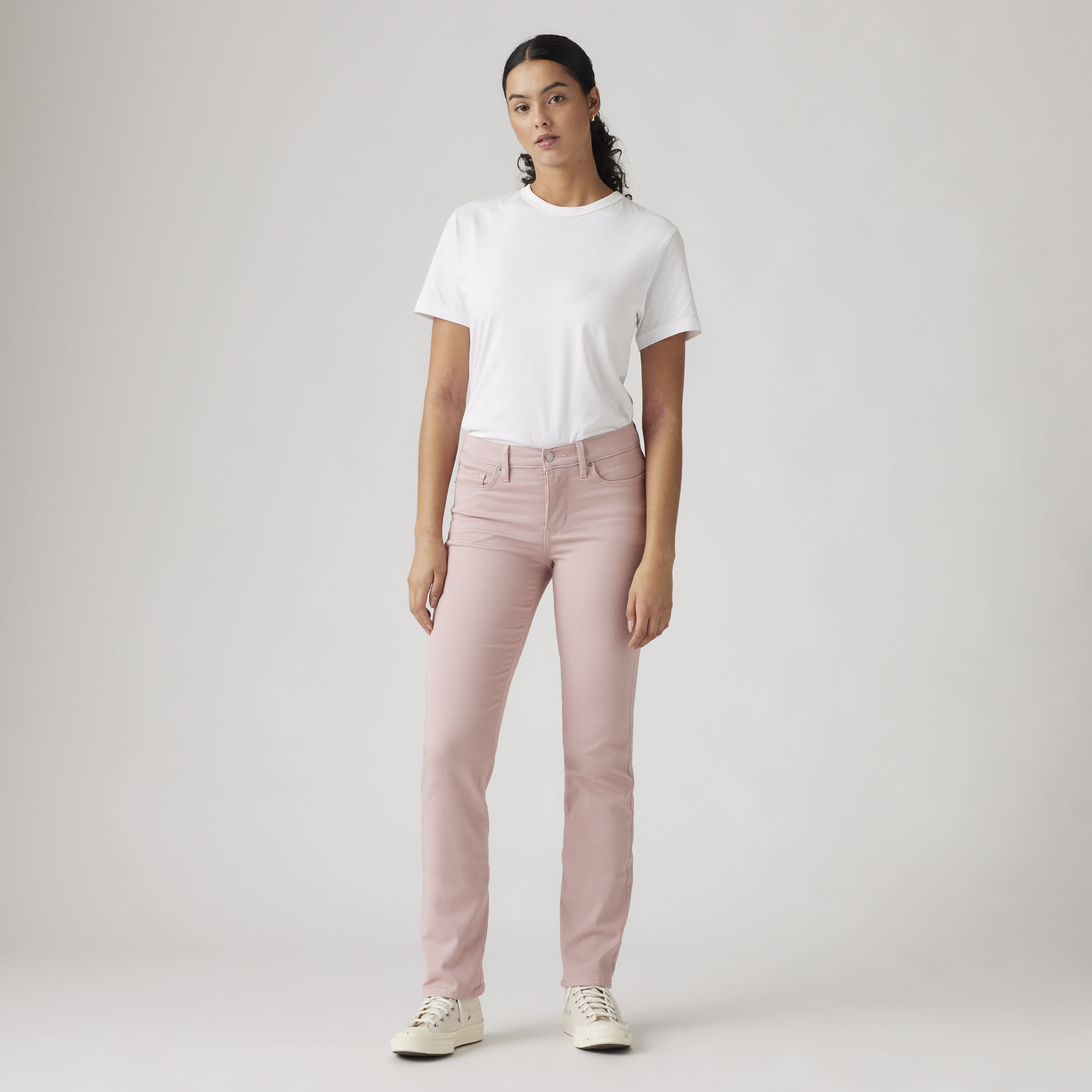 314 Shaping Straight Women's Jeans 5