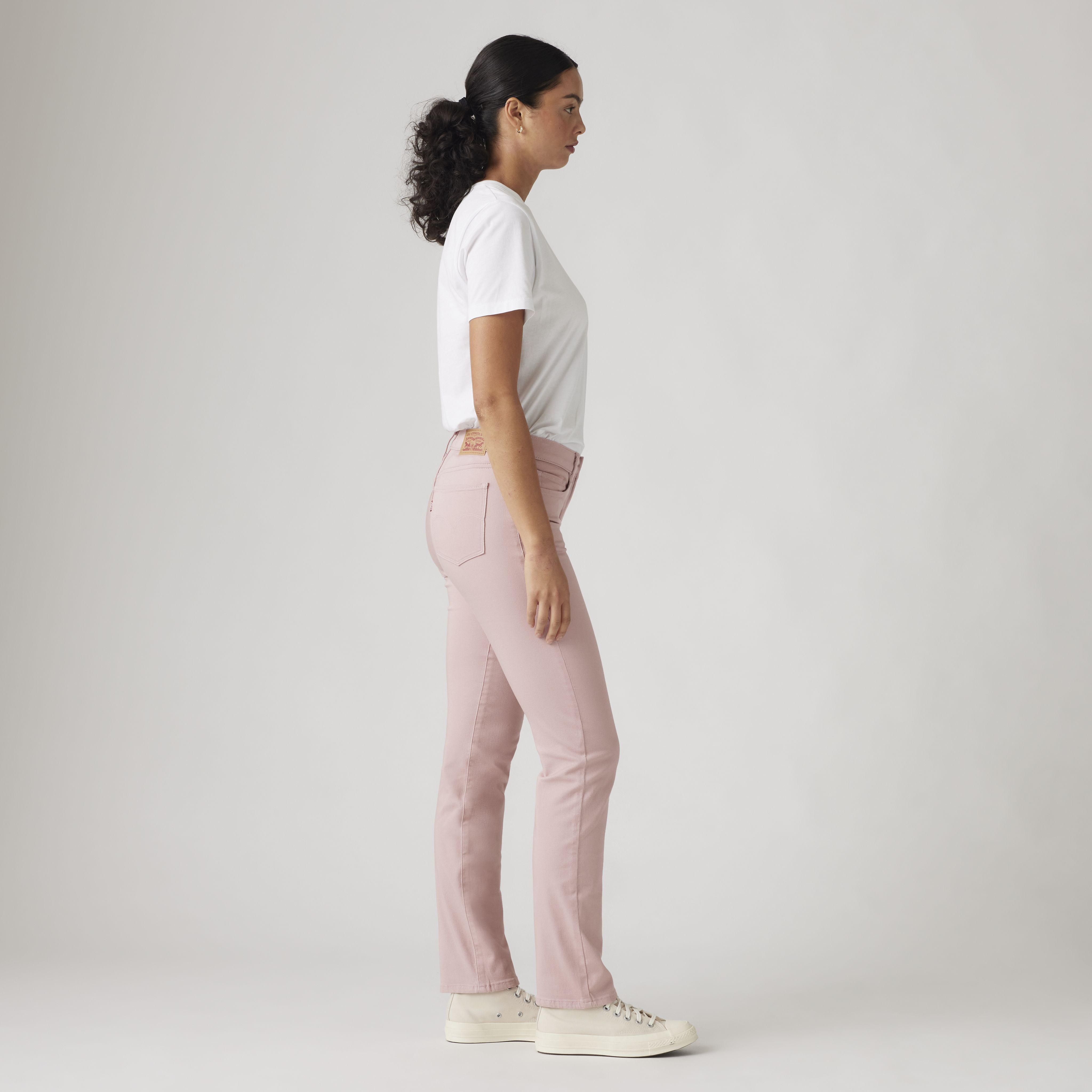 314 Shaping Straight Women's Jeans 4