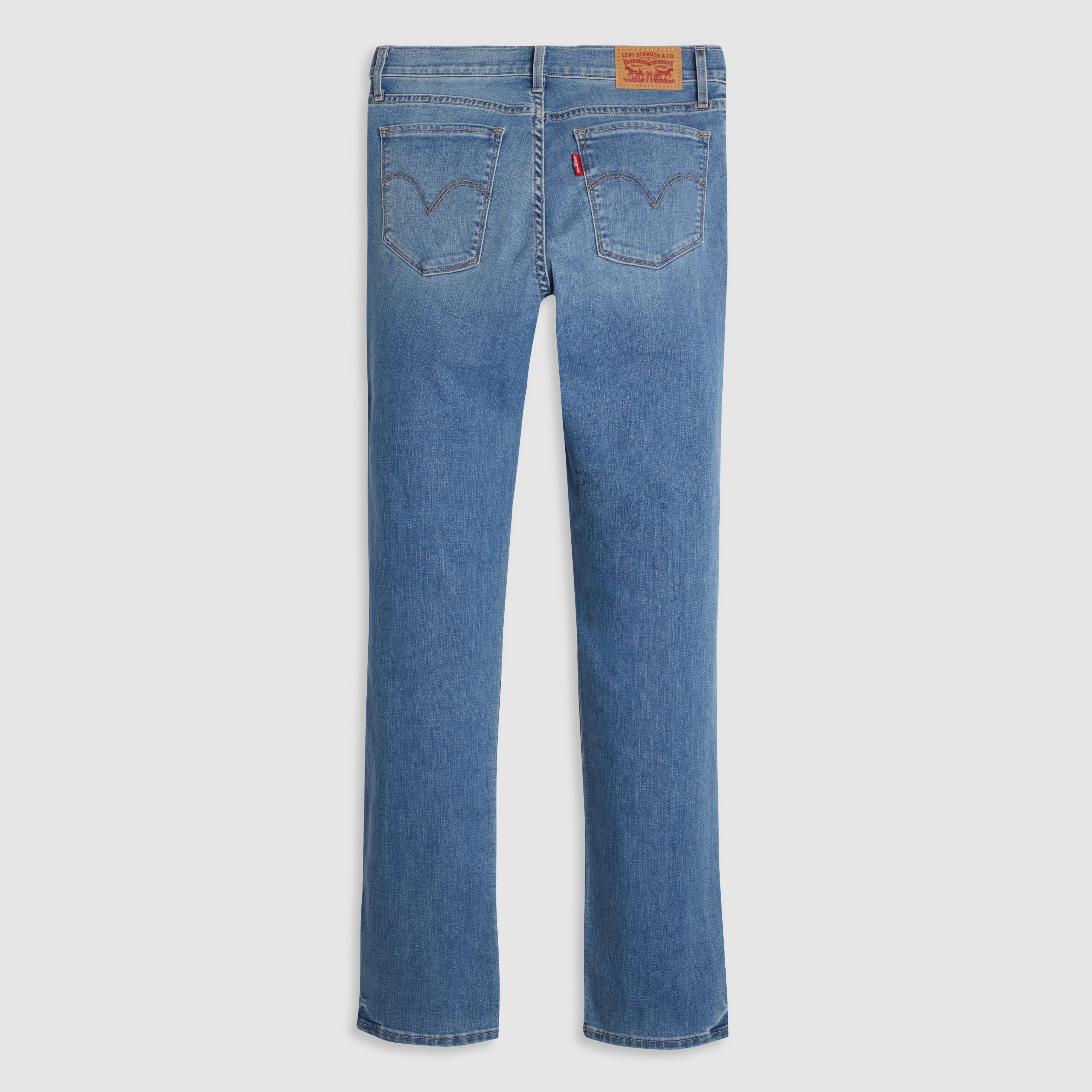 314 Shaping Straight Women's Jeans 7