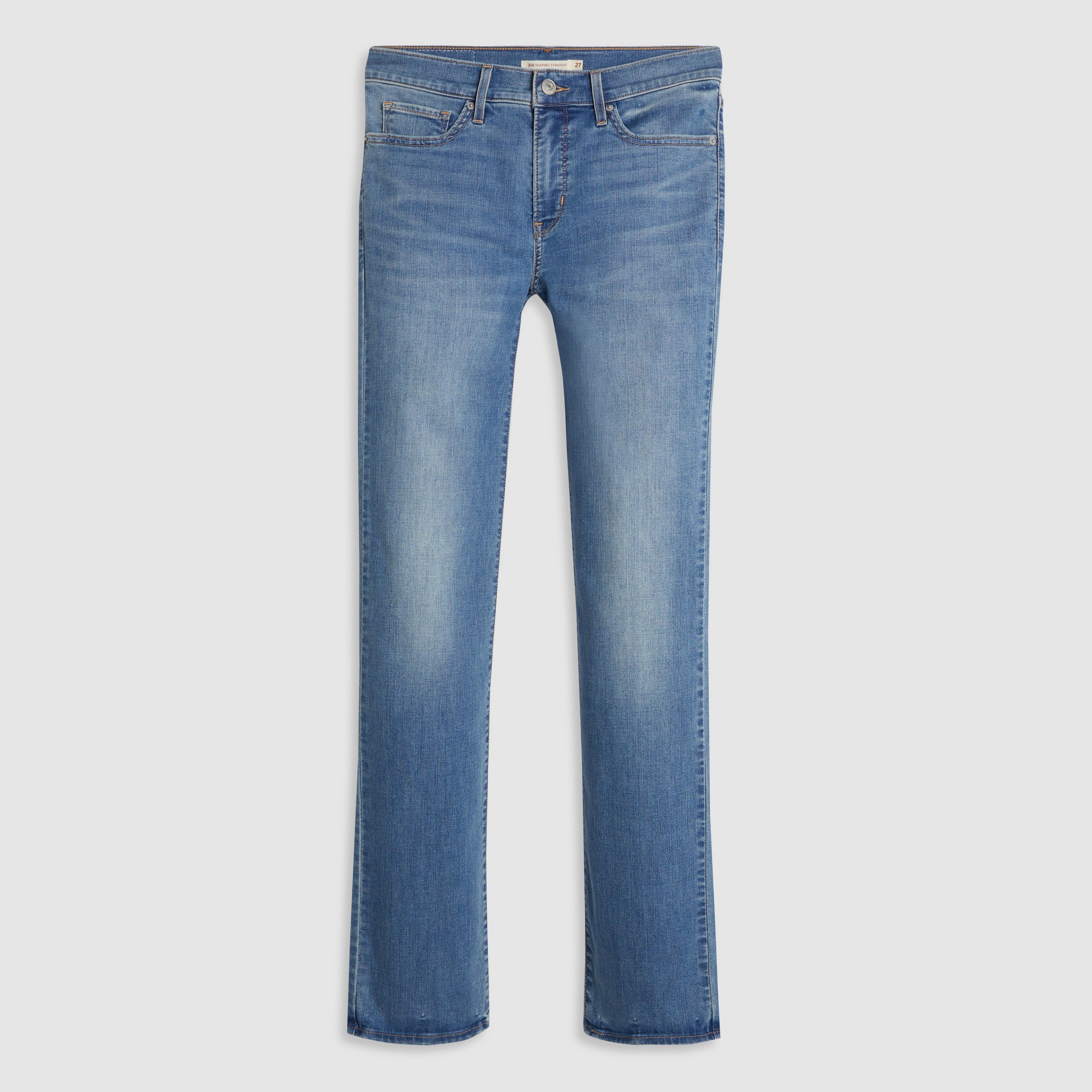314 Shaping Straight Women's Jeans 6