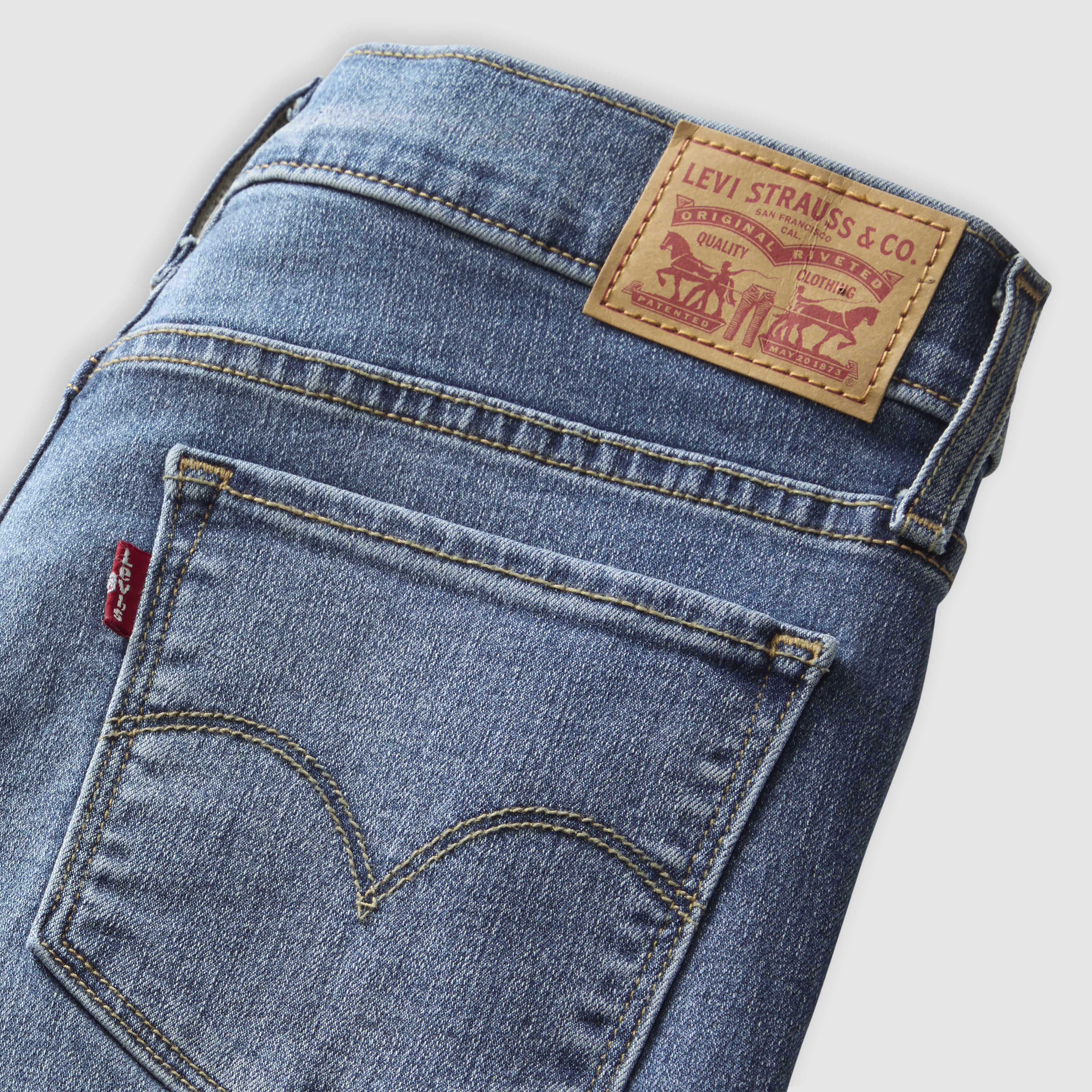 Jeans 314™ straight modellanti 7