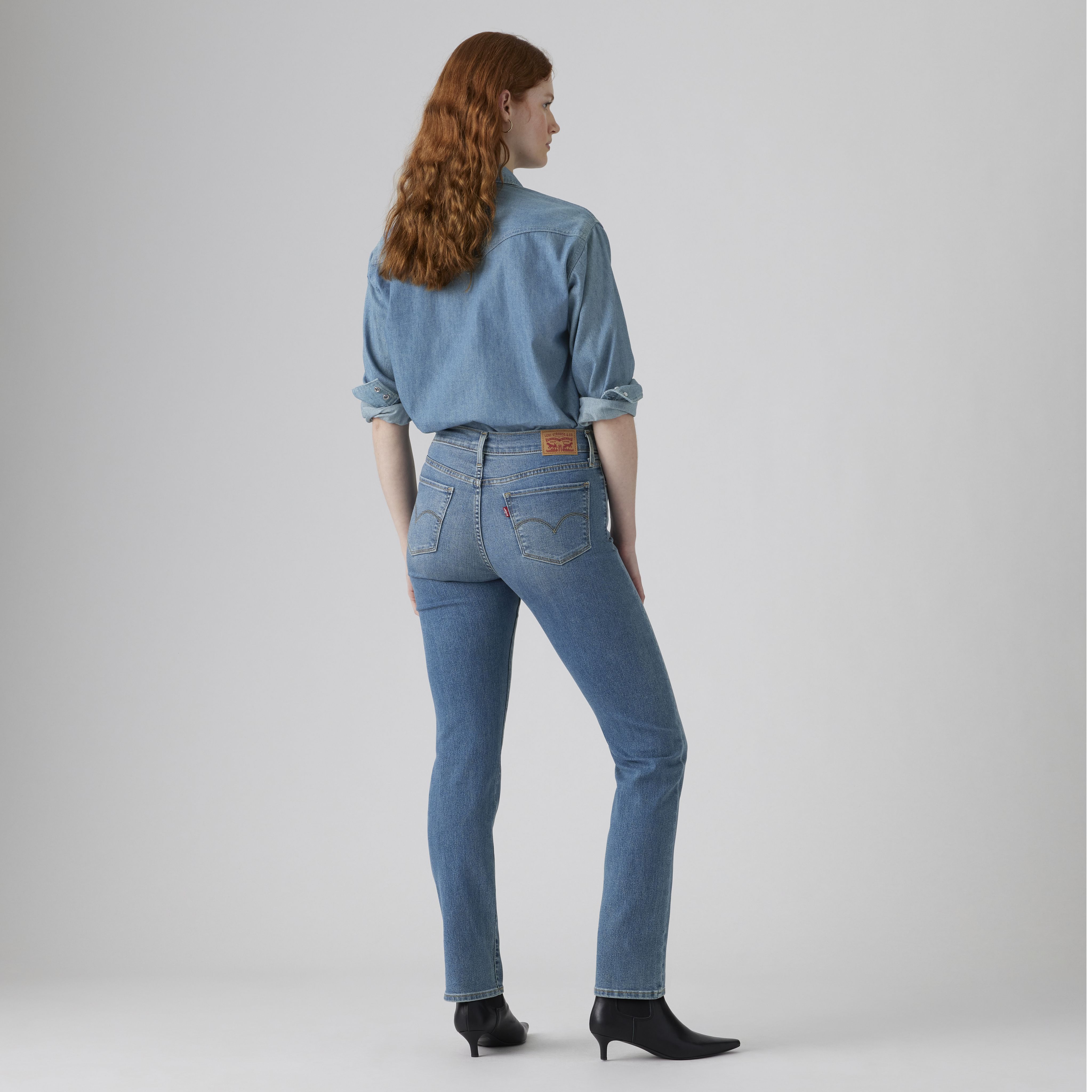 Jeans 314™ straight modellanti 3