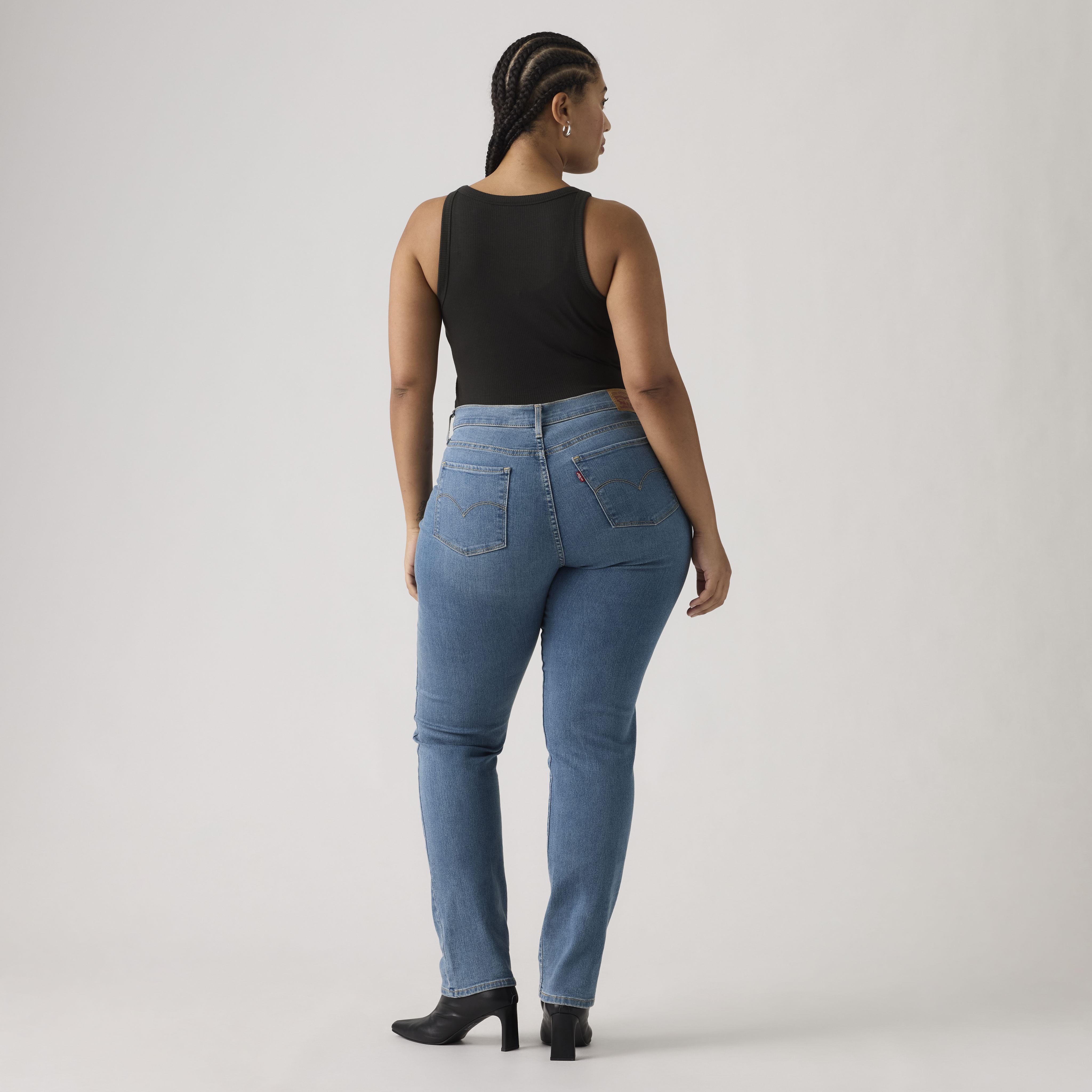 Jeans 314™ straight modellanti 12