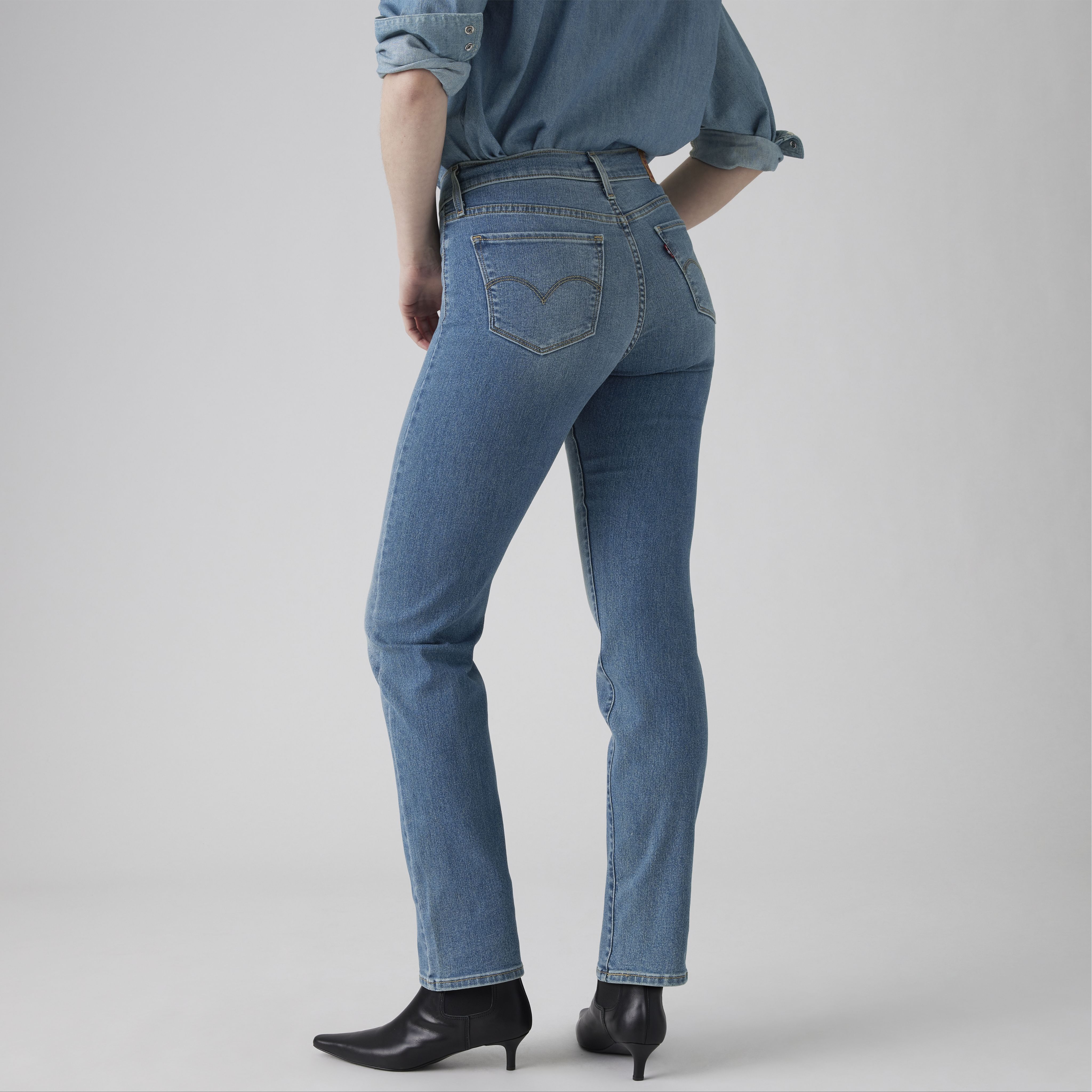 Jeans 314™ straight modellanti 2