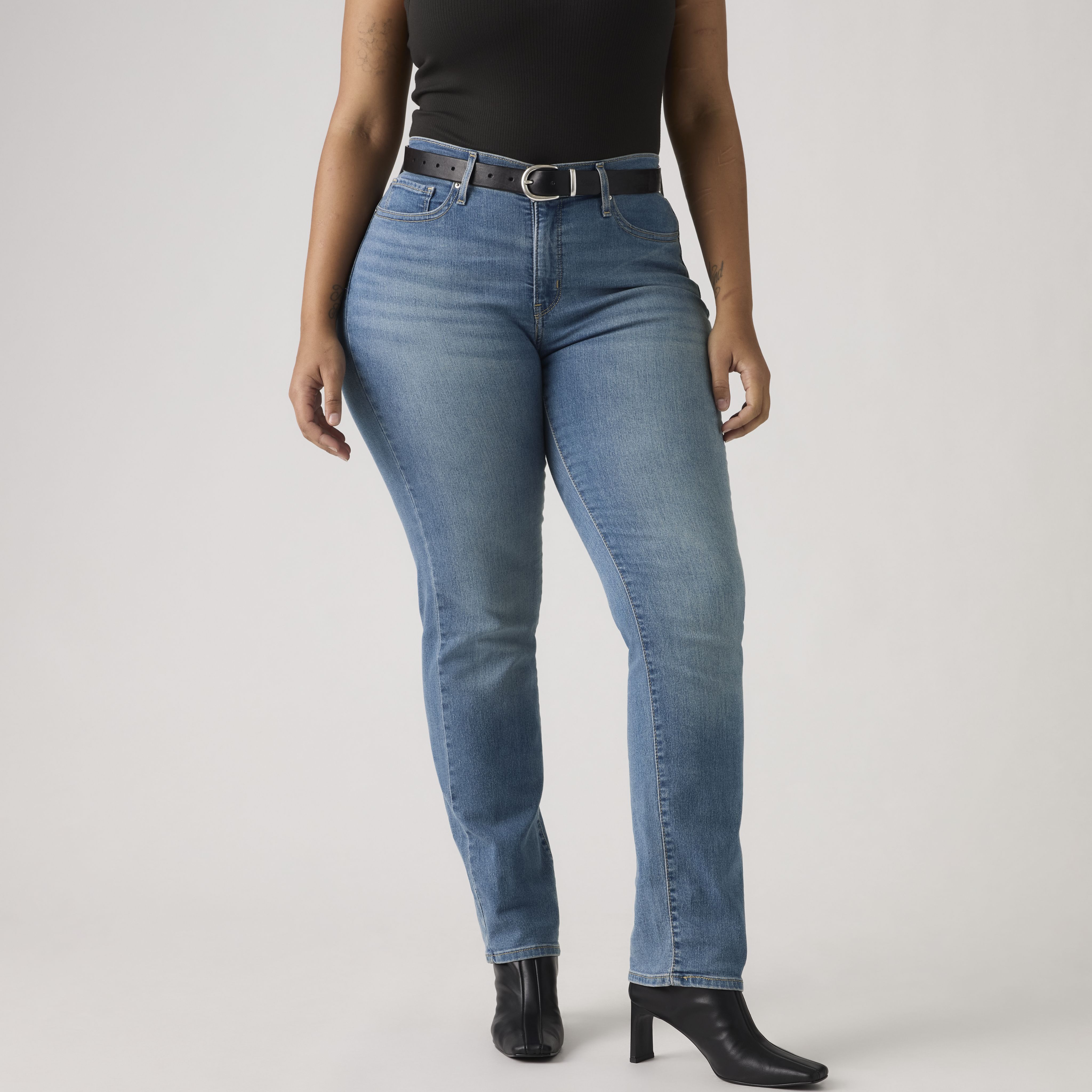 Jeans 314™ straight modellanti 9