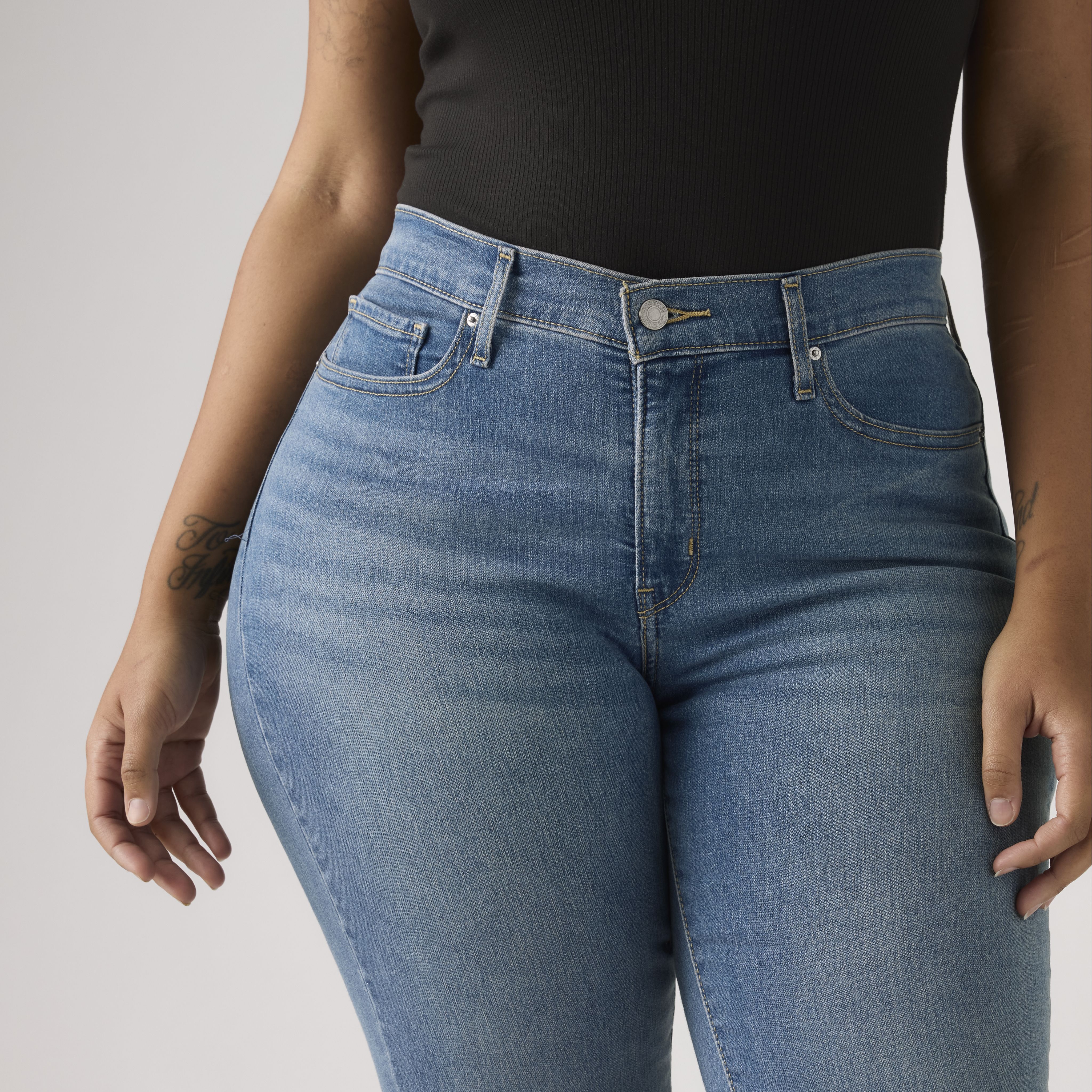 Jeans 314™ straight modellanti 11