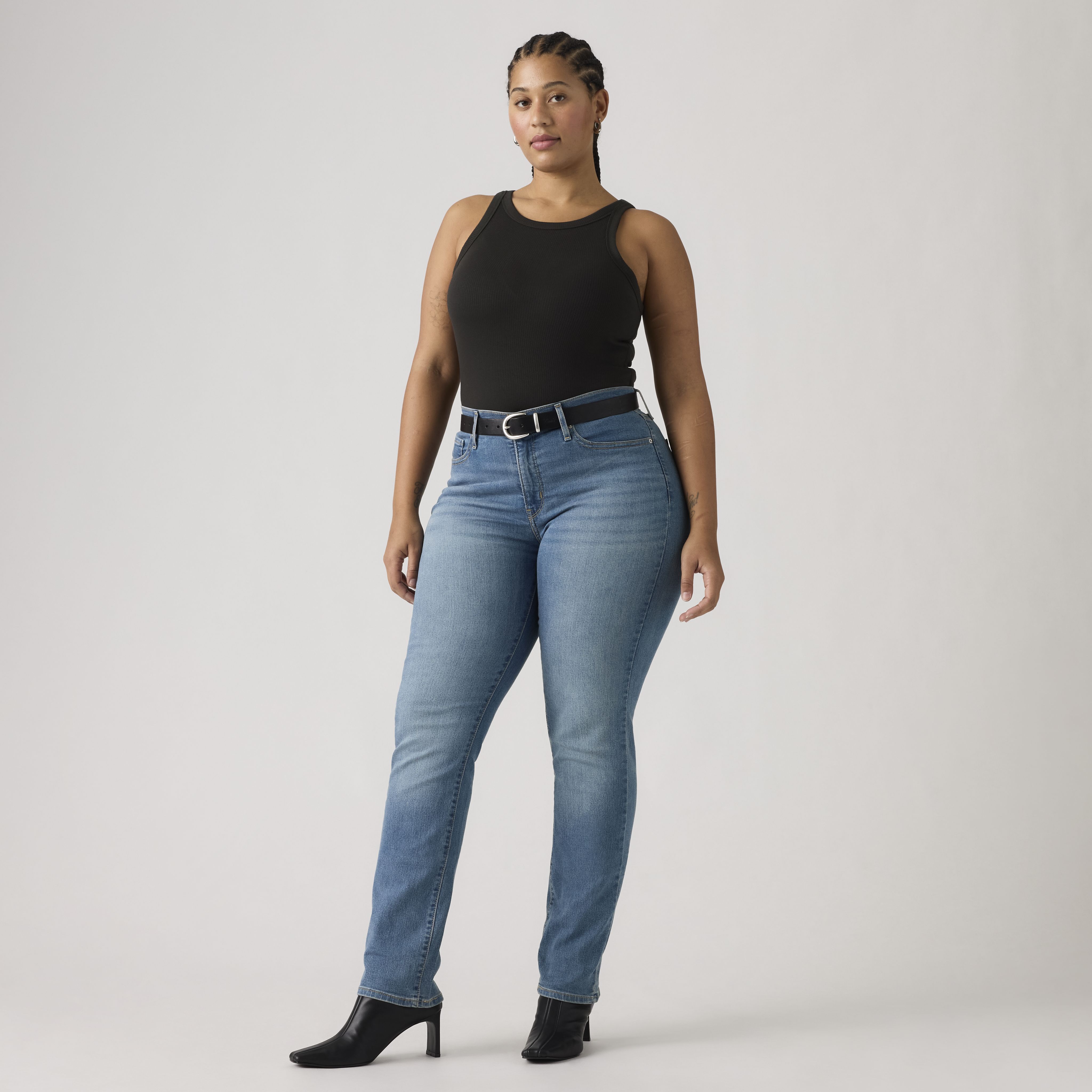 Jeans 314™ straight modellanti 8