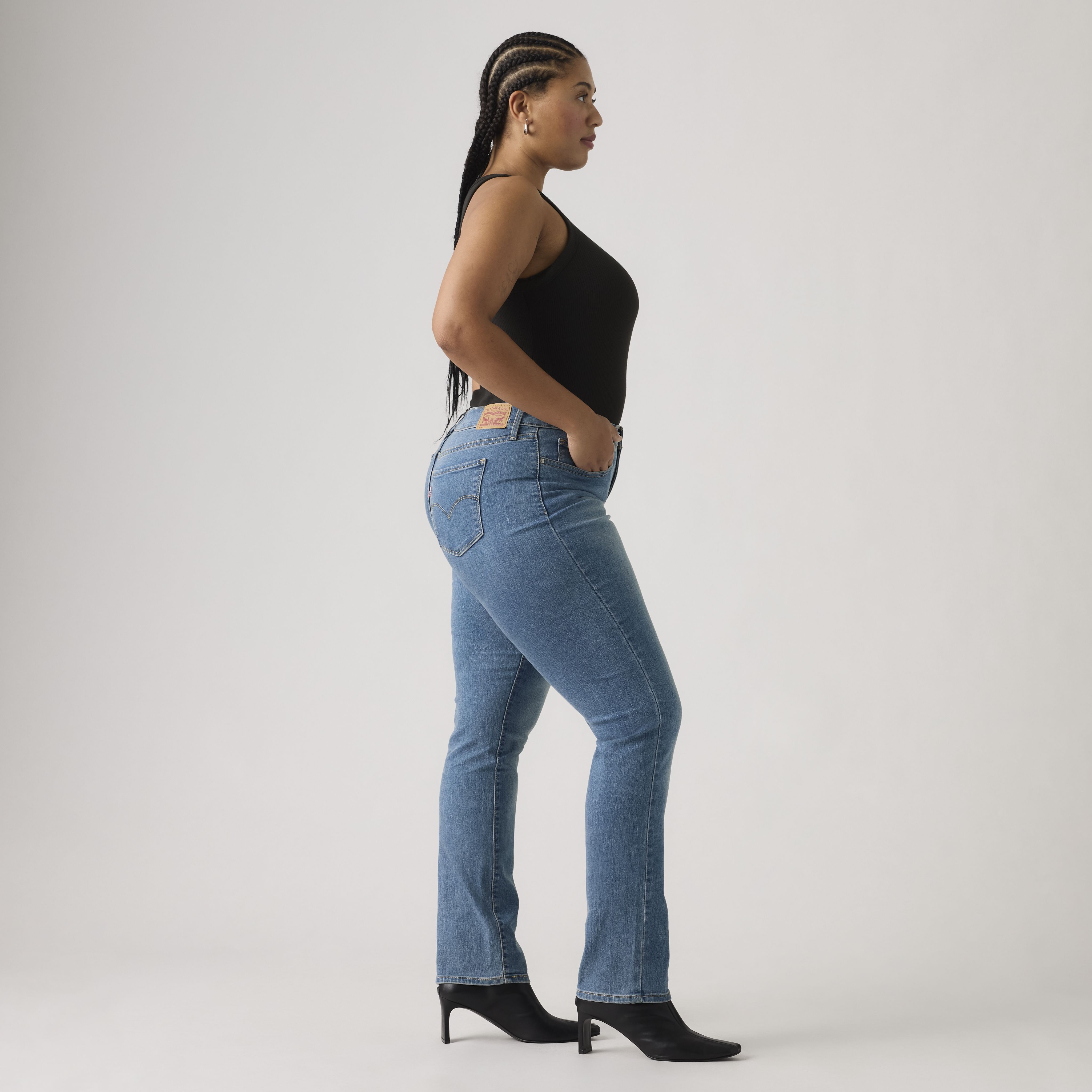 Jeans 314™ straight modellanti 10