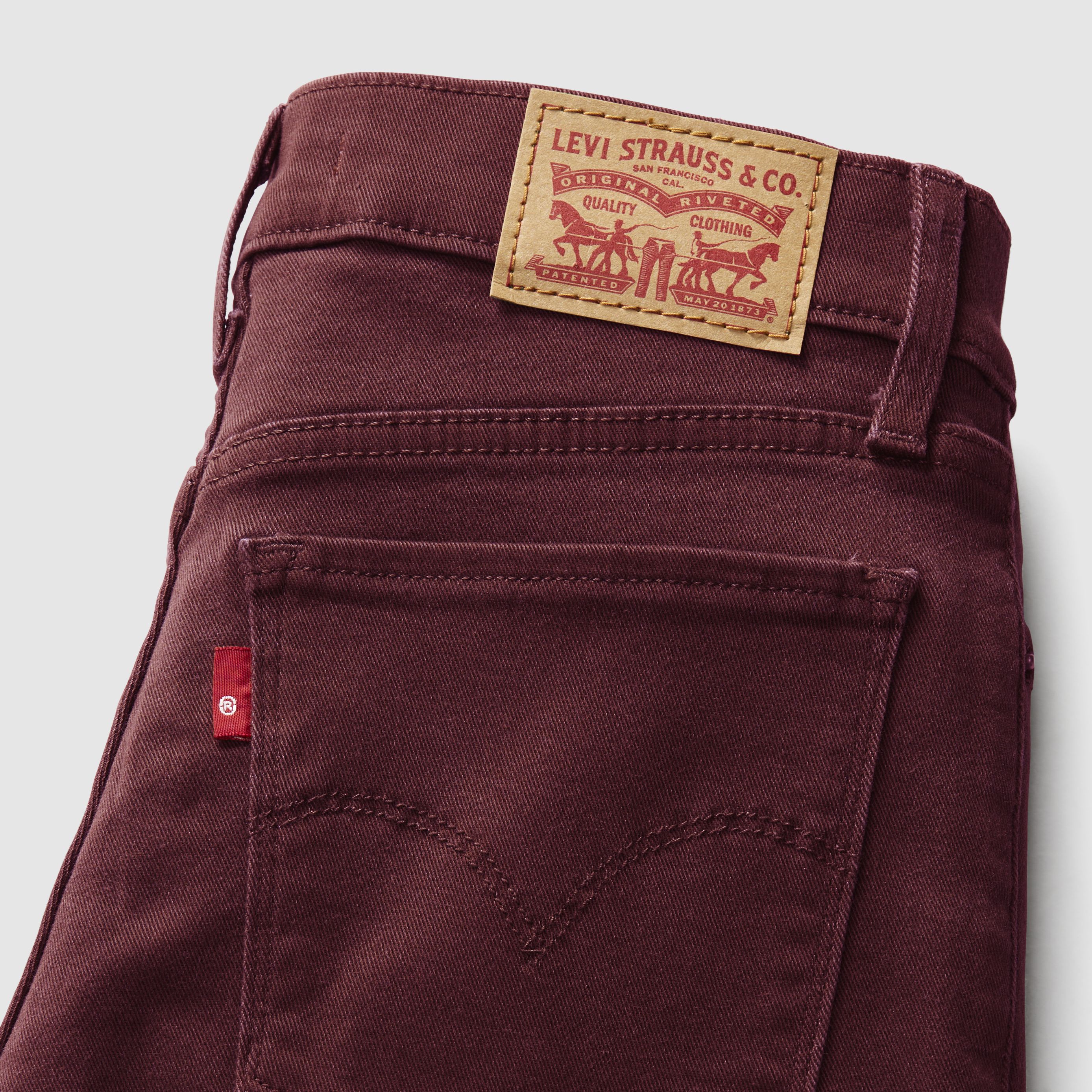 Pantalon 314 Droit moulant Levi’sMD pour femme 5