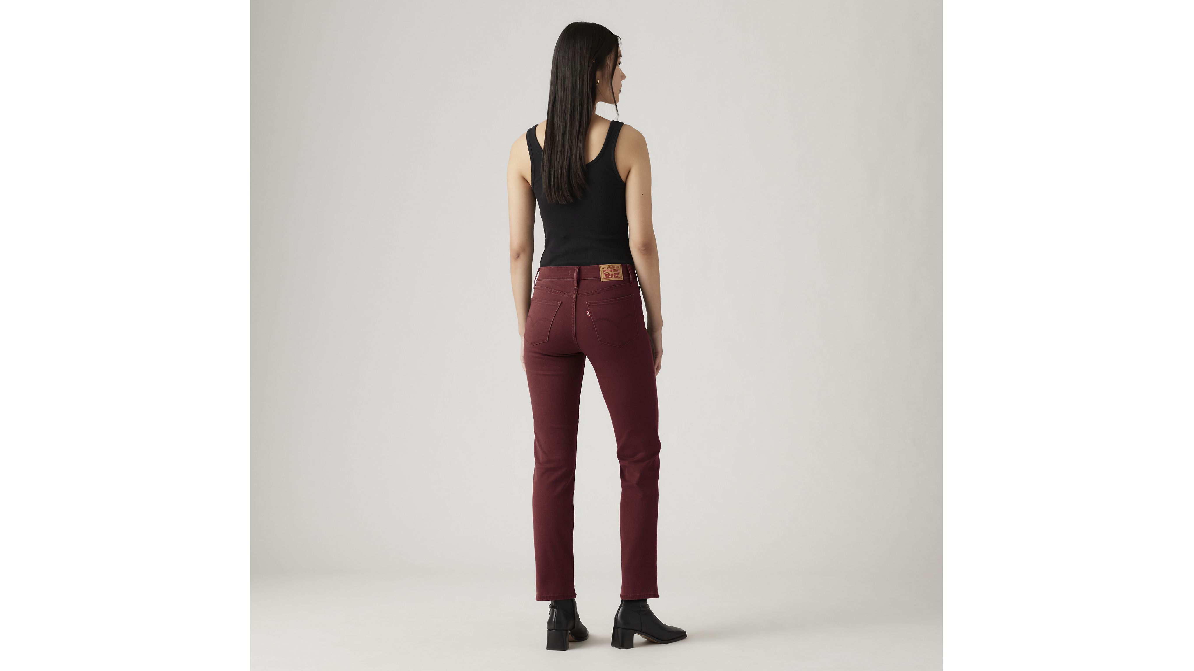Pantalon 314 Droit moulant Levi’sMD pour femme 3