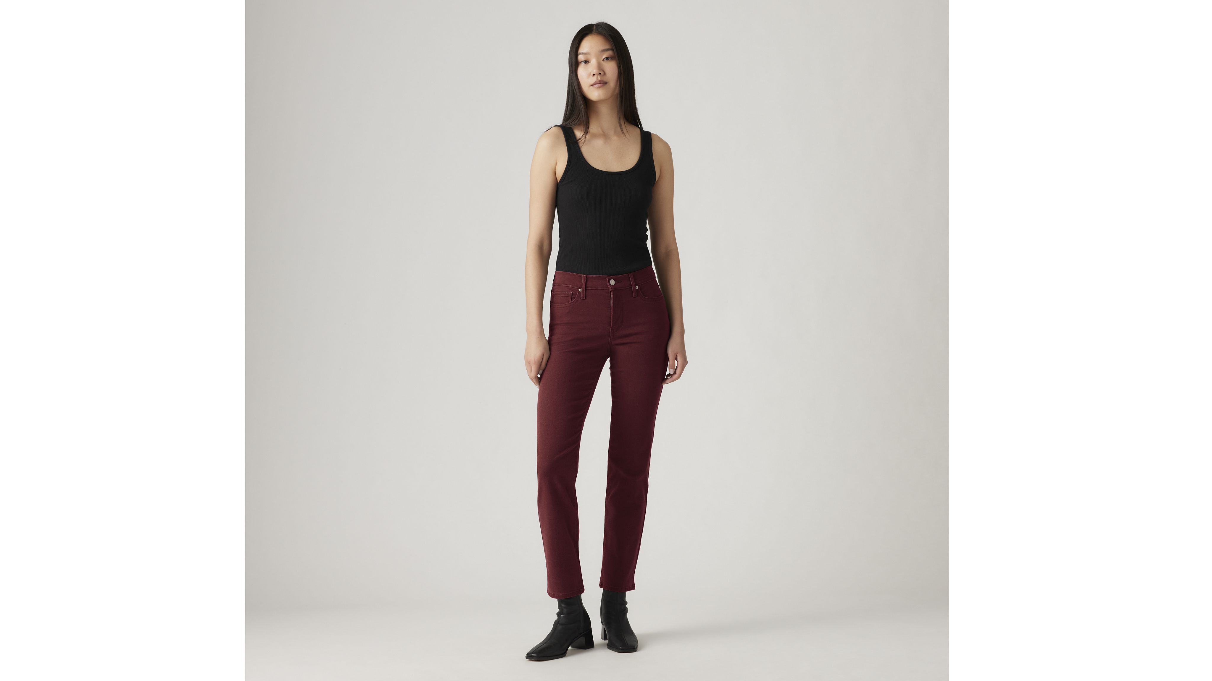 Pantalon 314 Droit moulant Levi’sMD pour femme 1