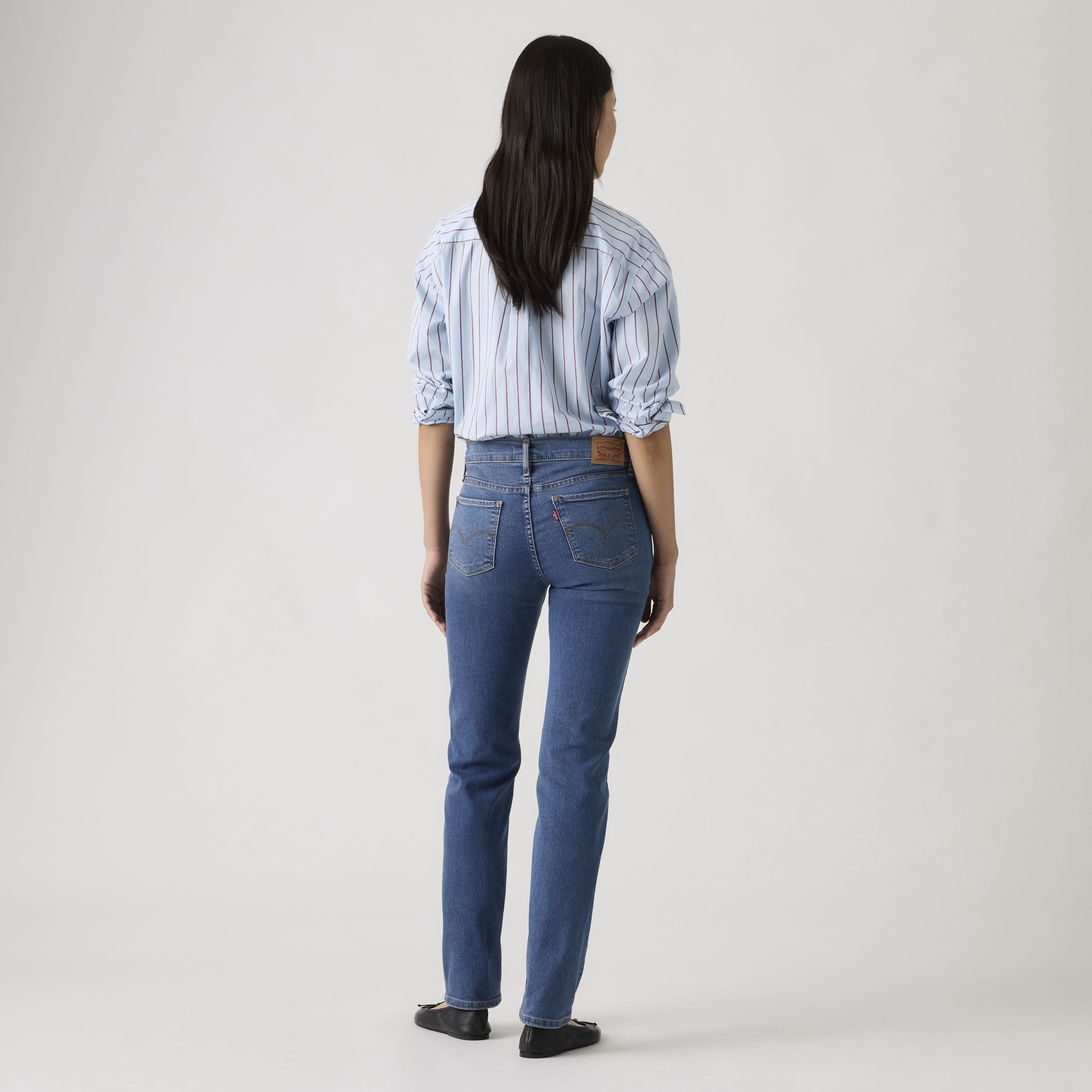 314 Shaping Straight Women's Jeans 3