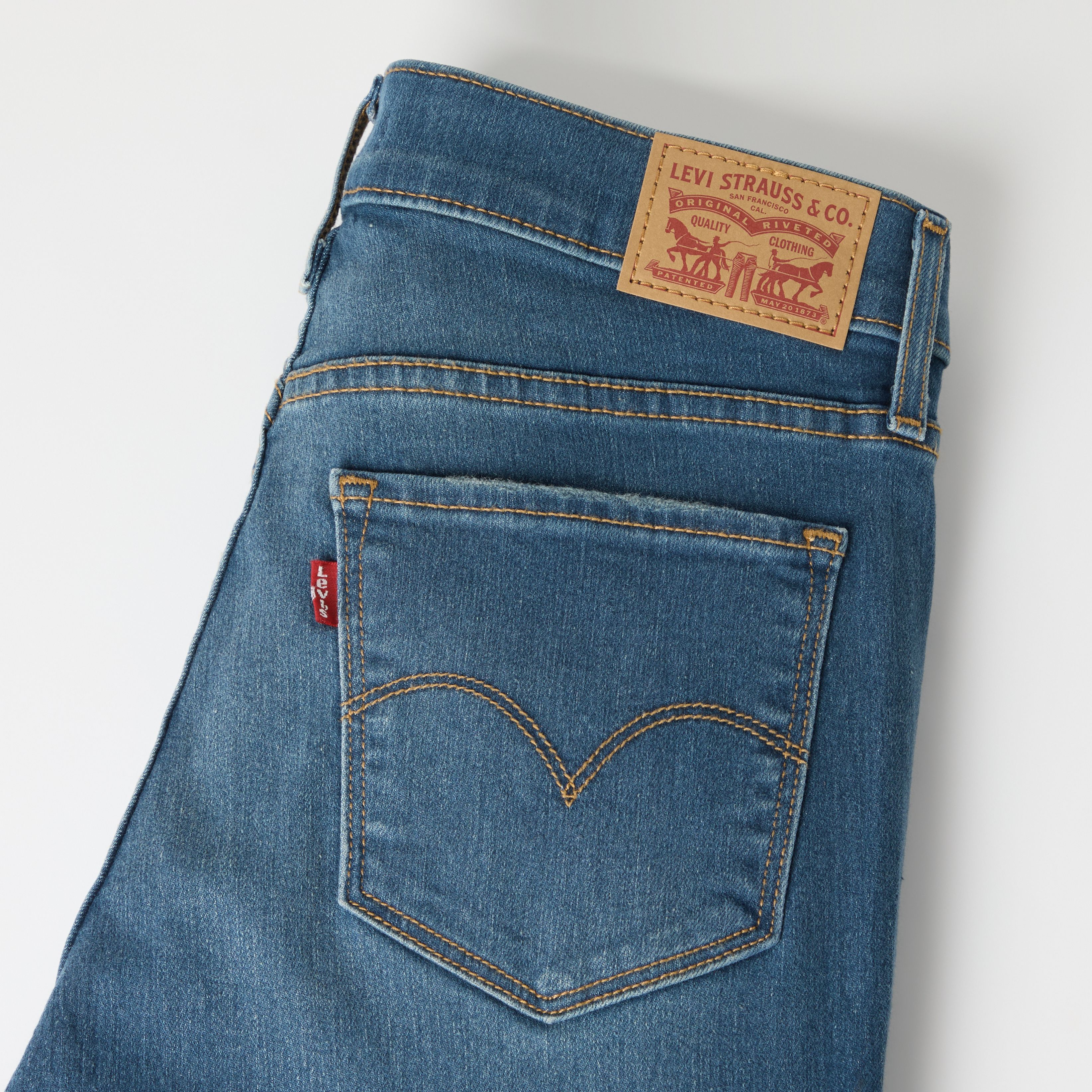 311 Shaping Skinny Women's Jeans 7
