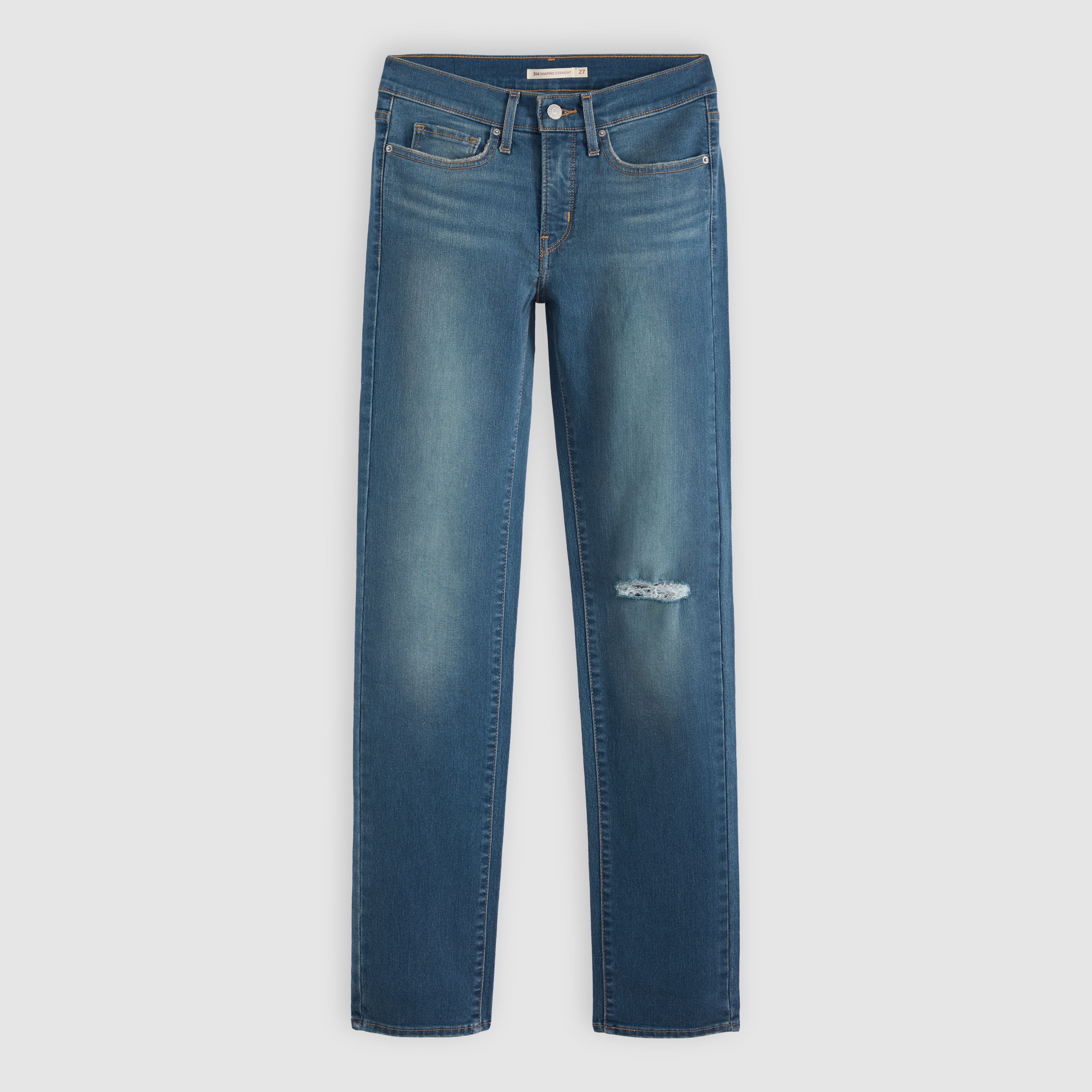 311 Shaping Skinny Women's Jeans 6