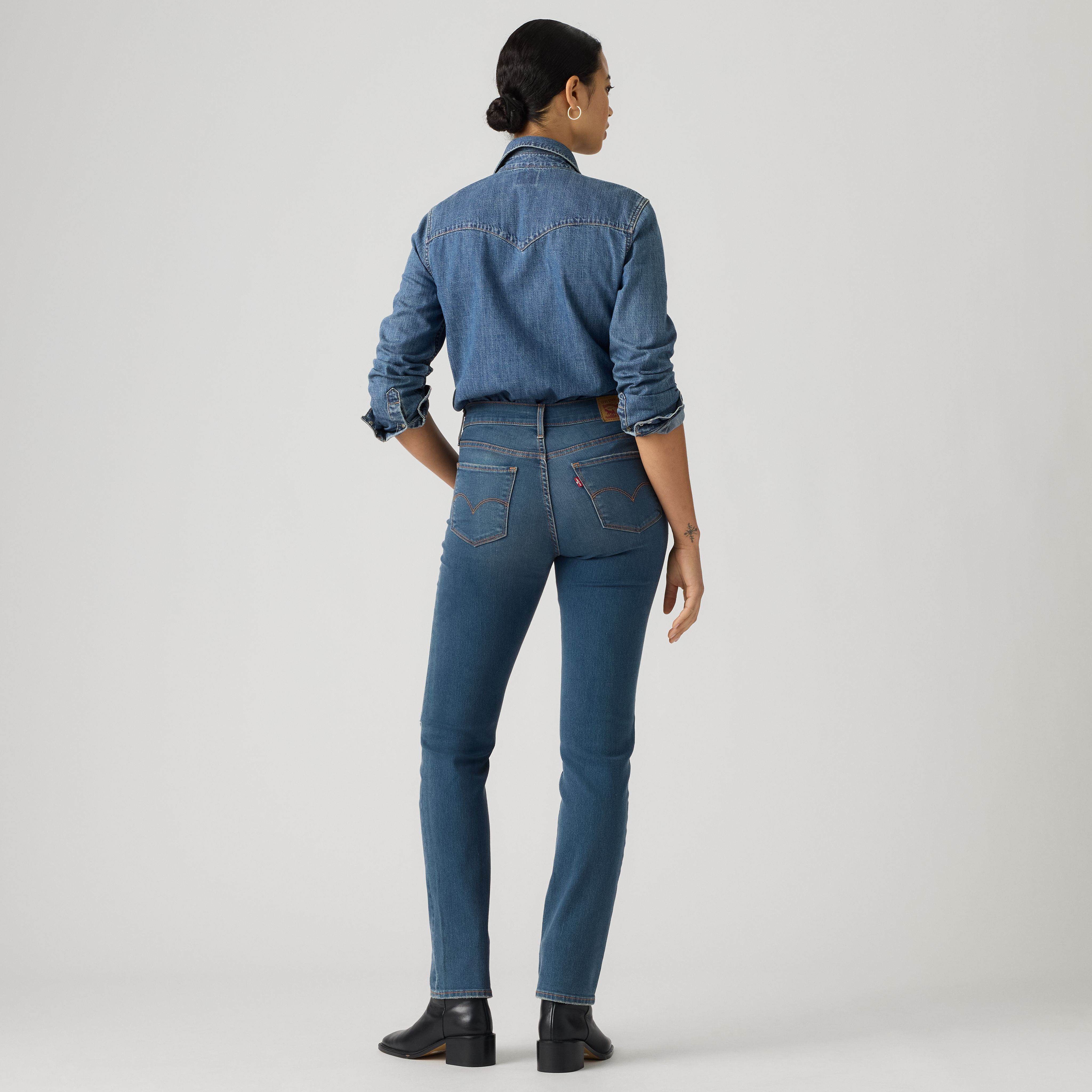 311 Shaping Skinny Women's Jeans 3