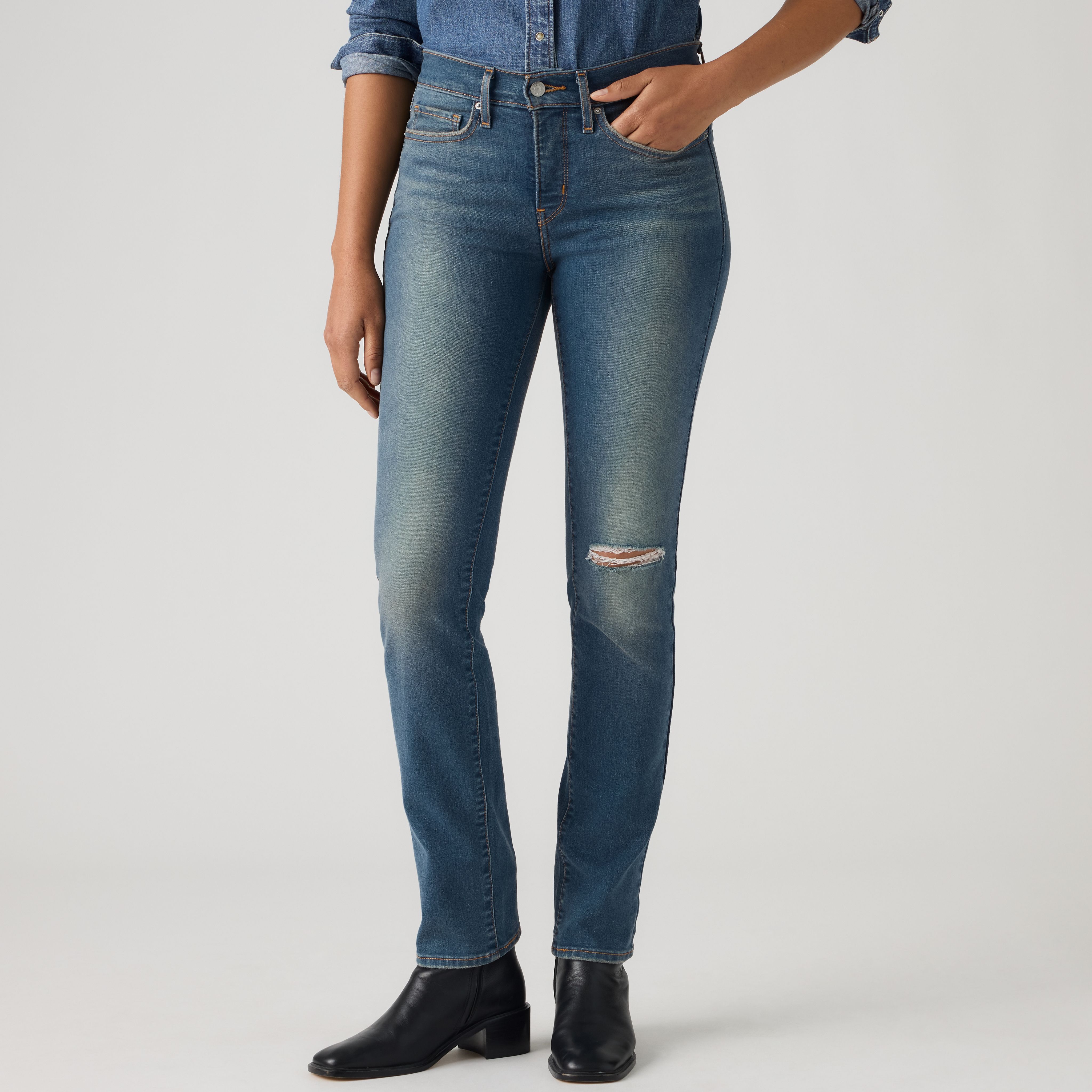 311 Shaping Skinny Women's Jeans 2