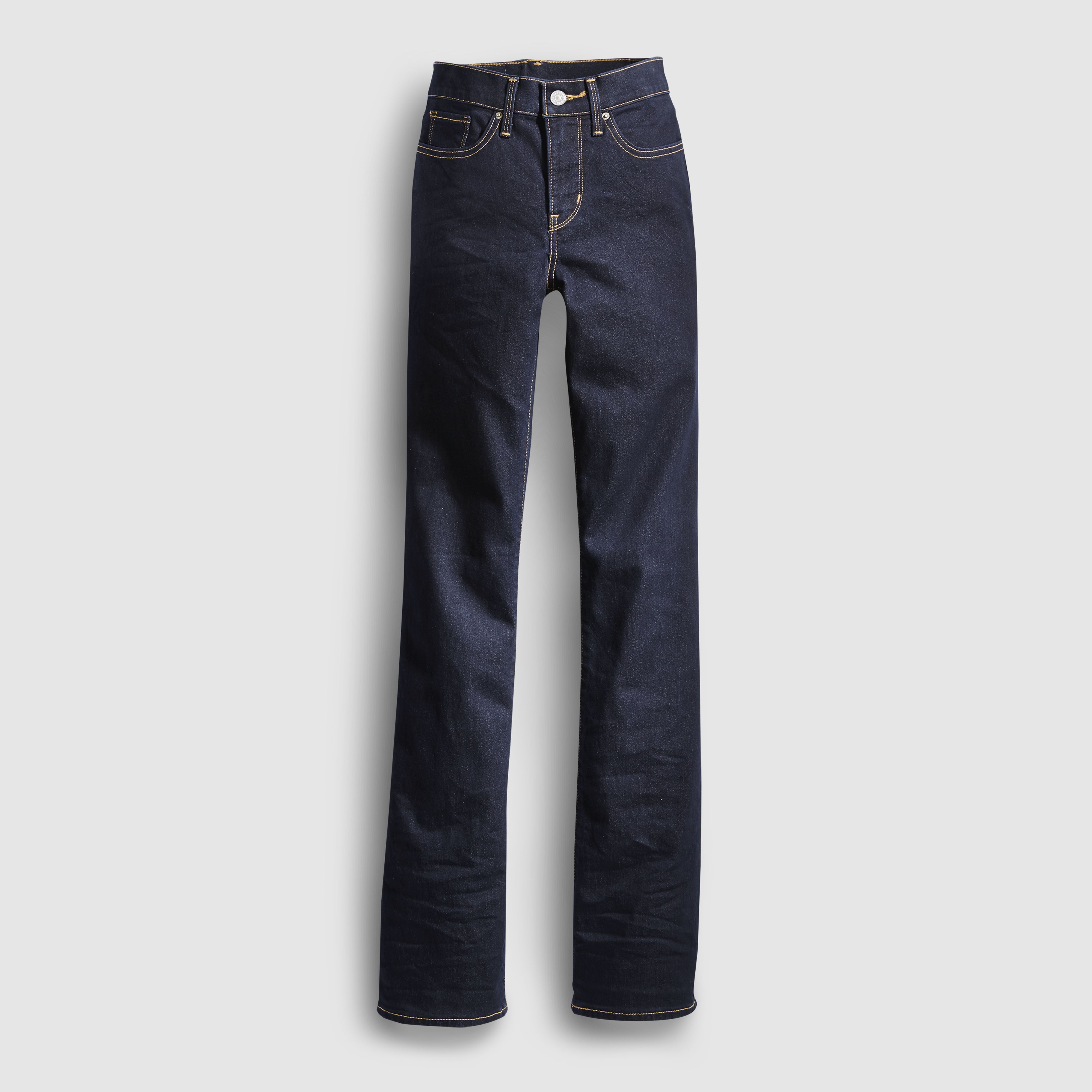 315 Shaping Bootcut Jeans 6
