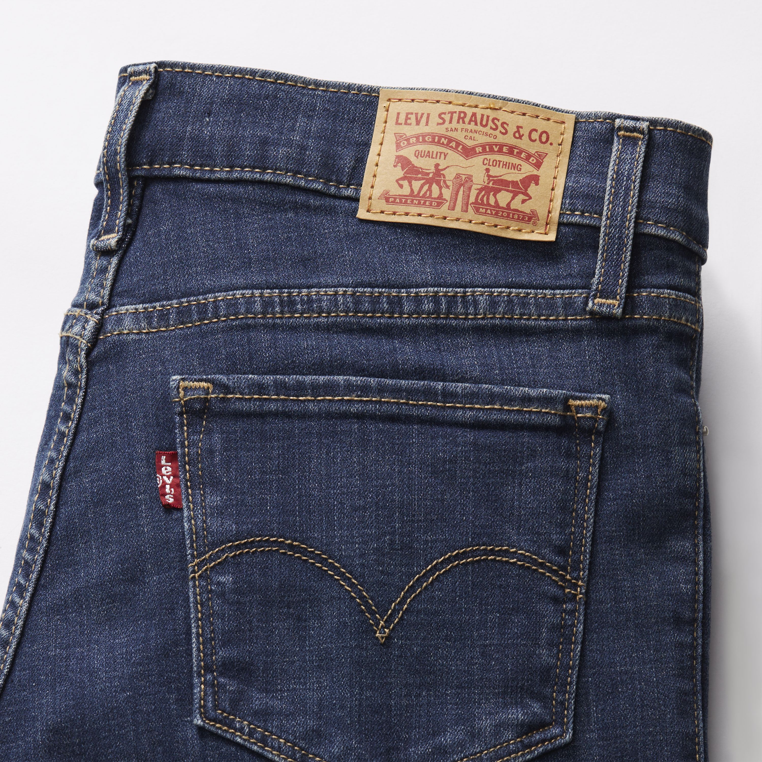 315 Shaping Bootcut Women's Jeans 7