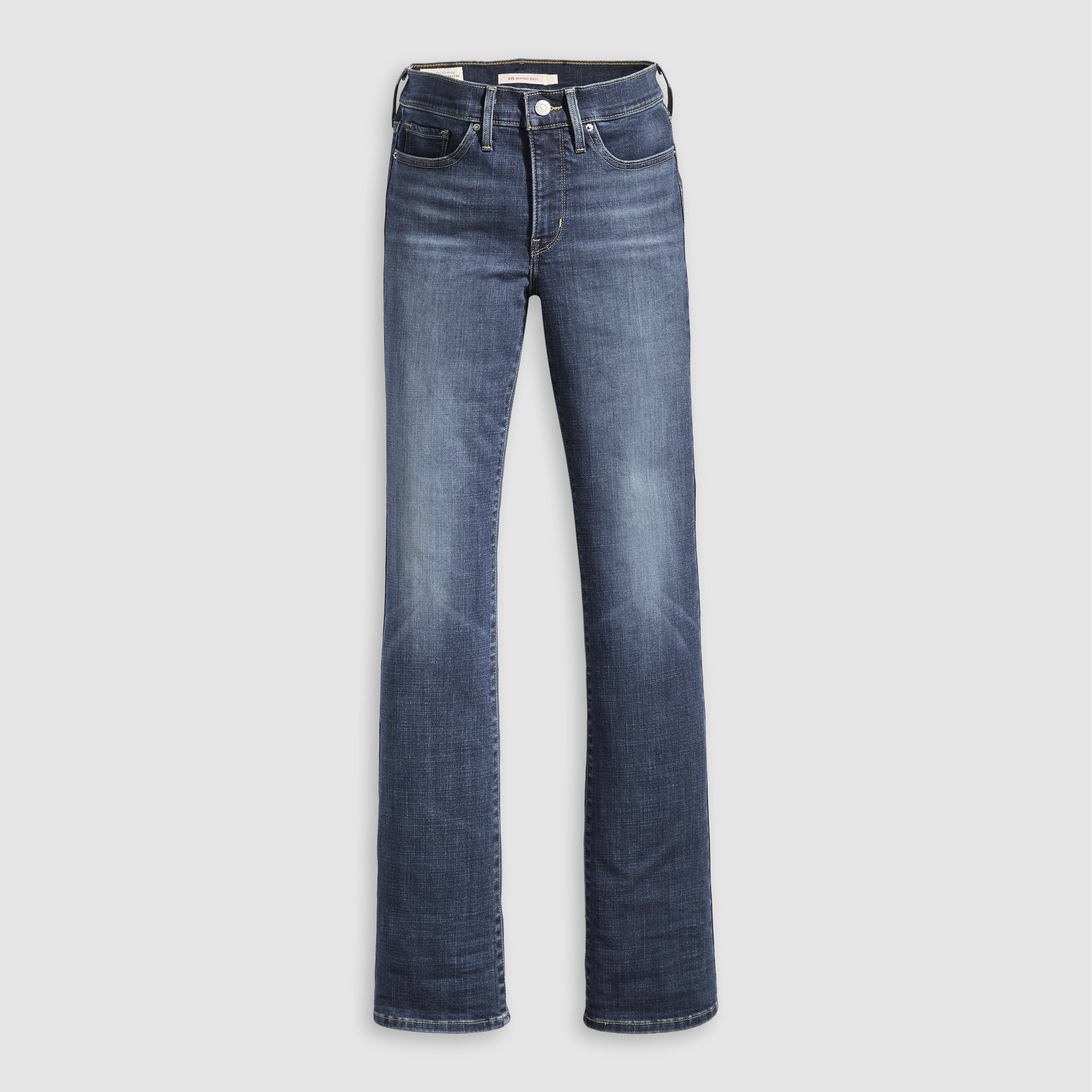 315 Shaping Bootcut Women's Jeans 6