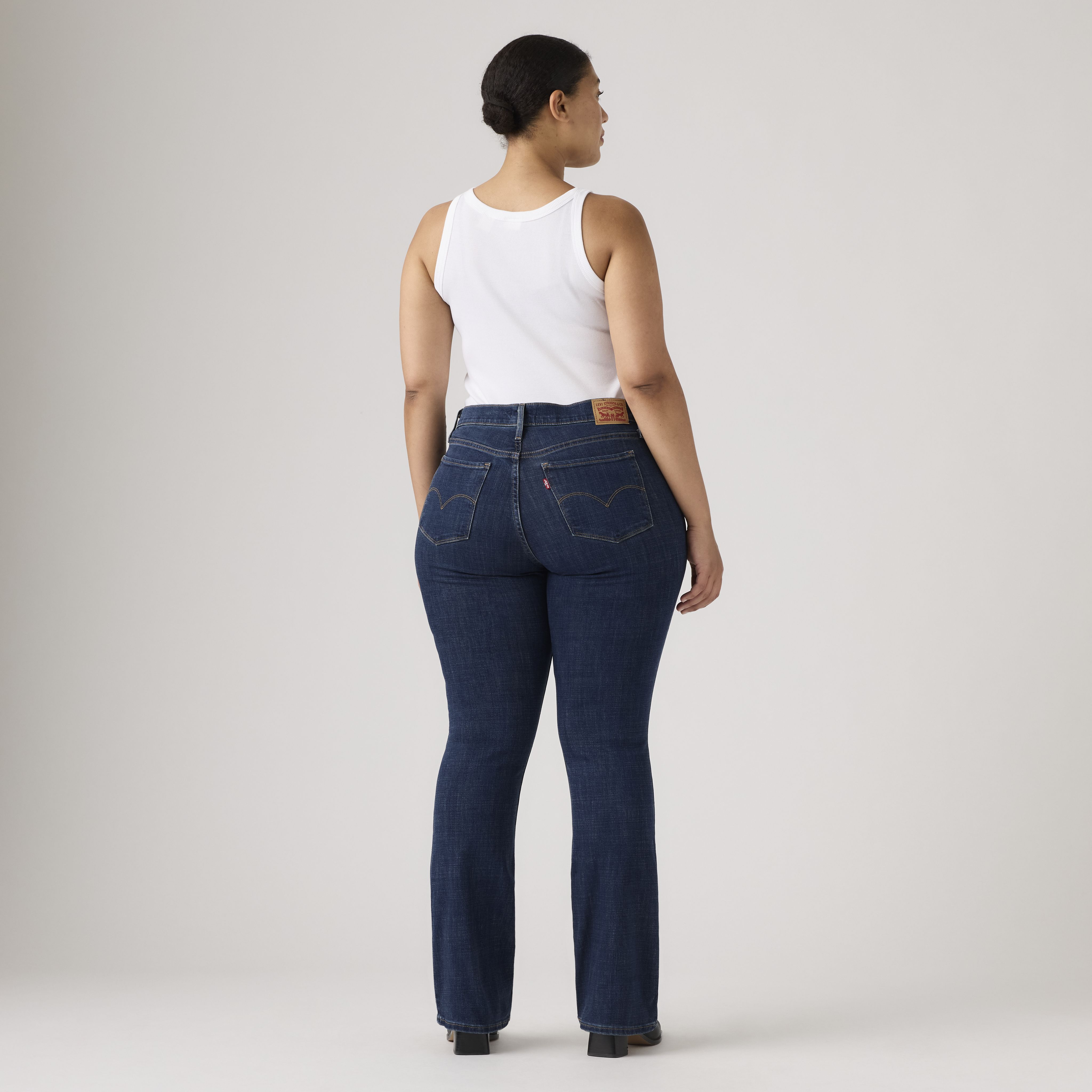 315 Shaping Bootcut Women's Jeans 12