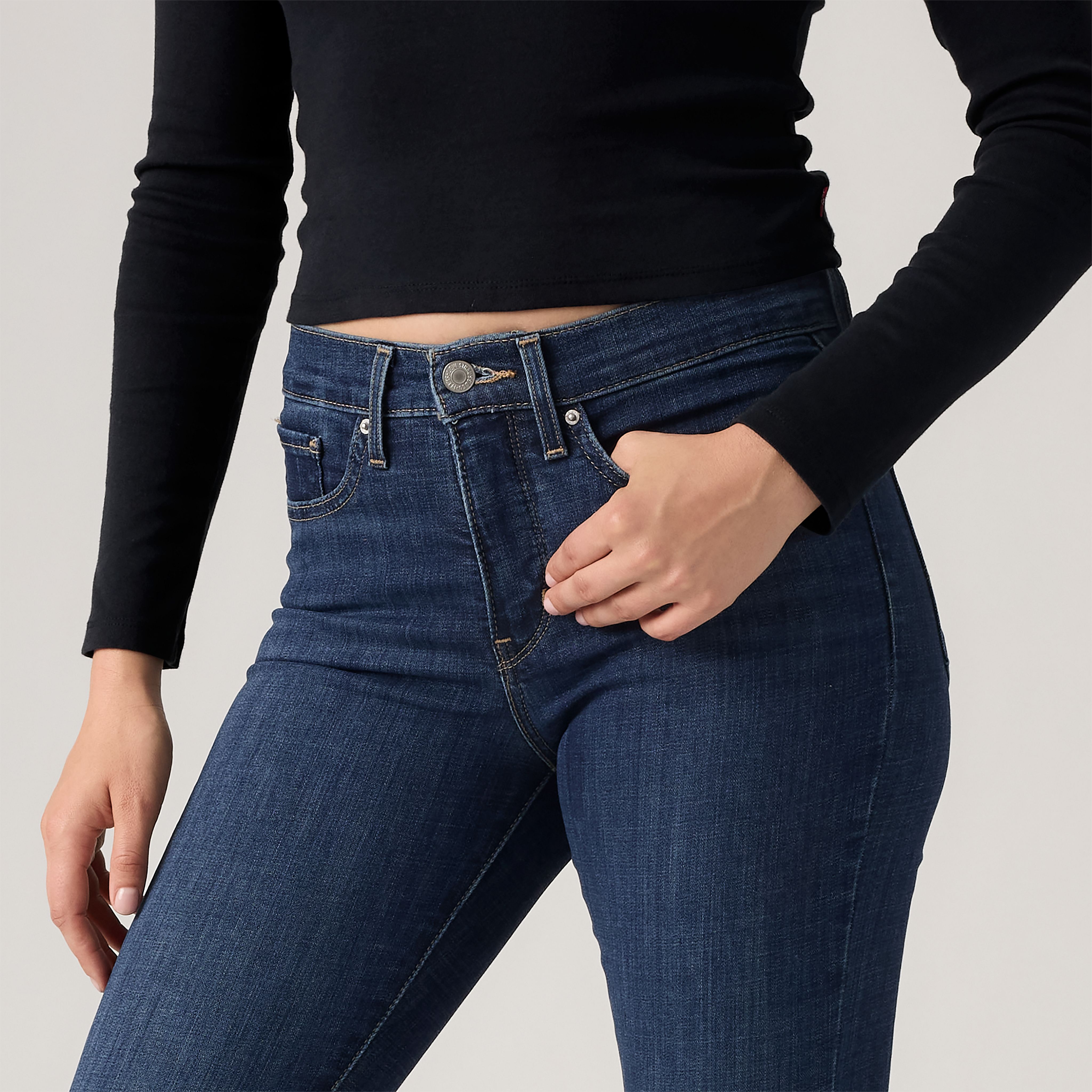 315 Shaping Bootcut Women's Jeans 3