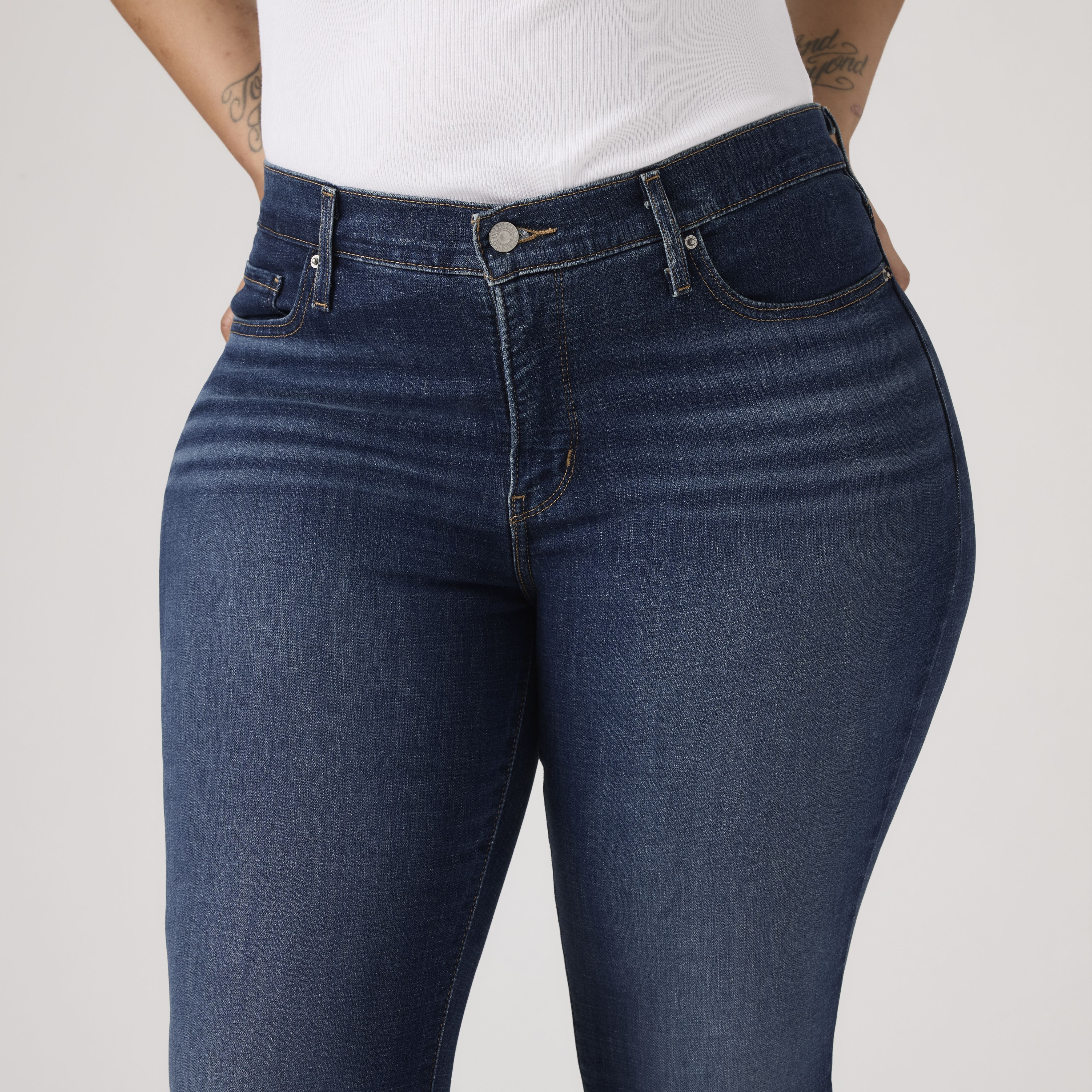 315 Shaping Bootcut Women's Jeans 11
