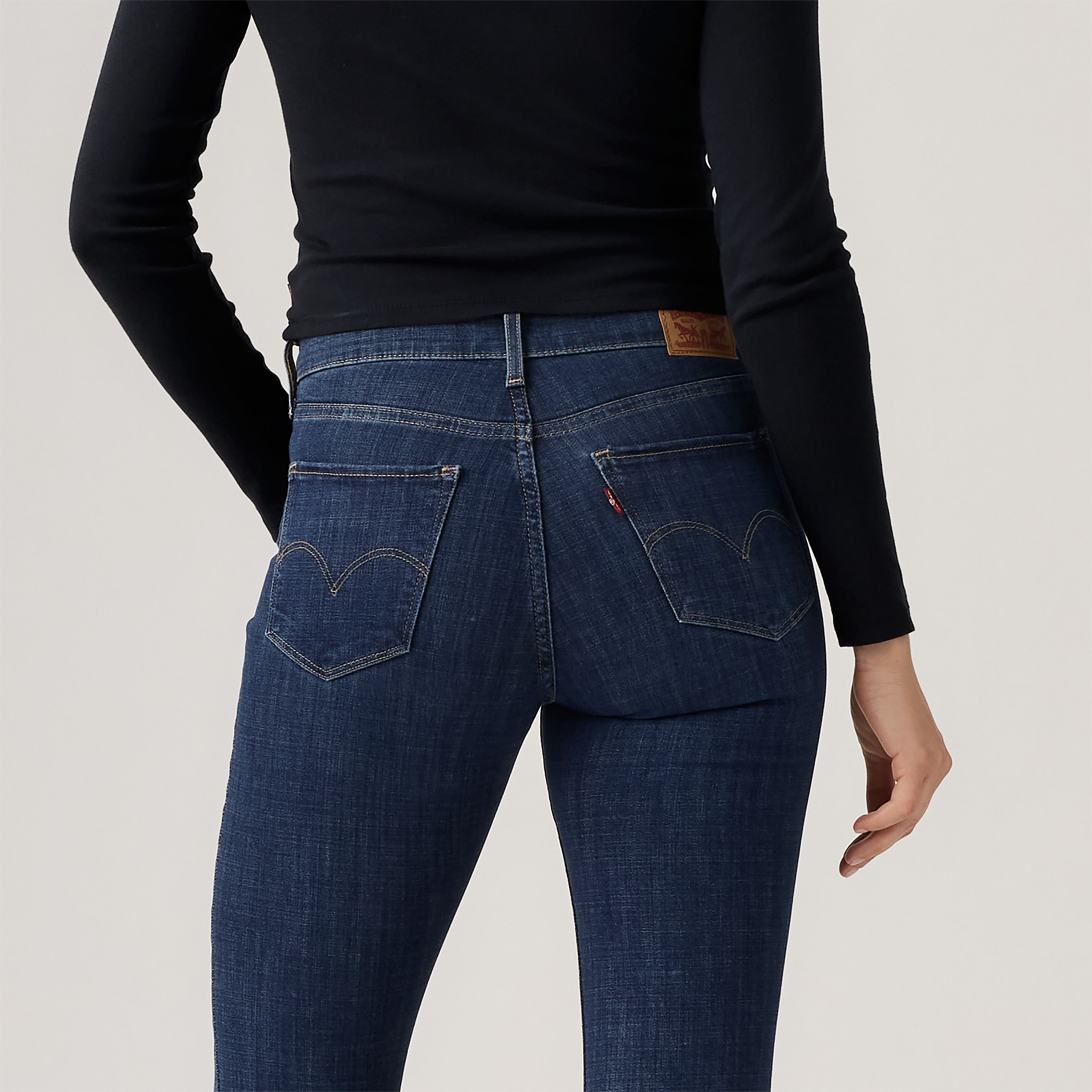 315 Shaping Bootcut Women's Jeans 4