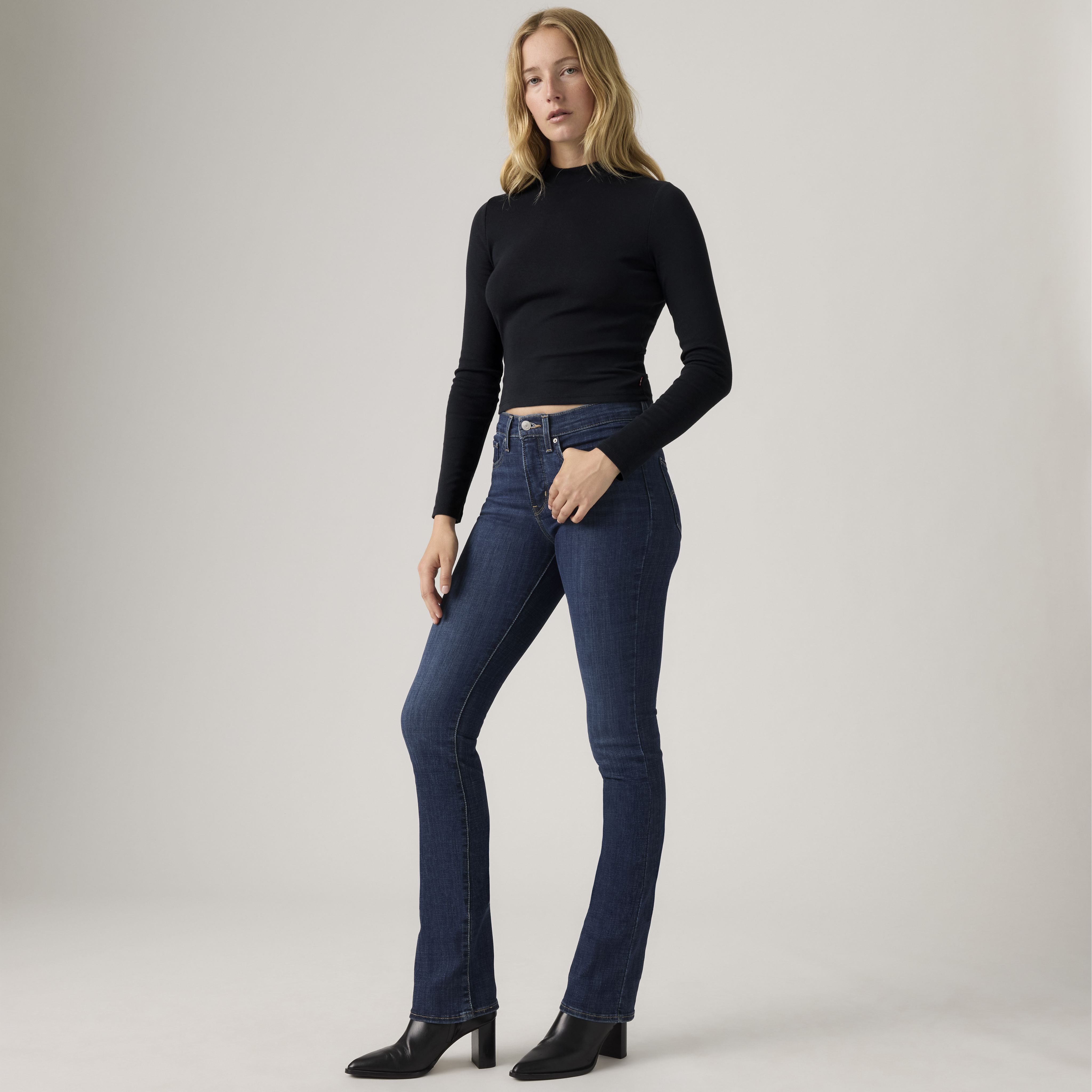 315 Shaping Bootcut Women's Jeans 1