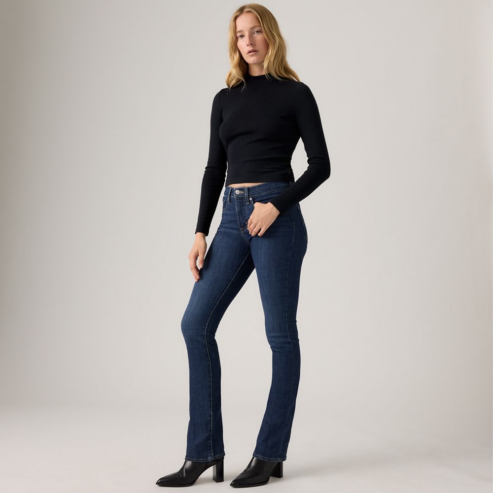 315 Shaping Bootcut Women's Jeans