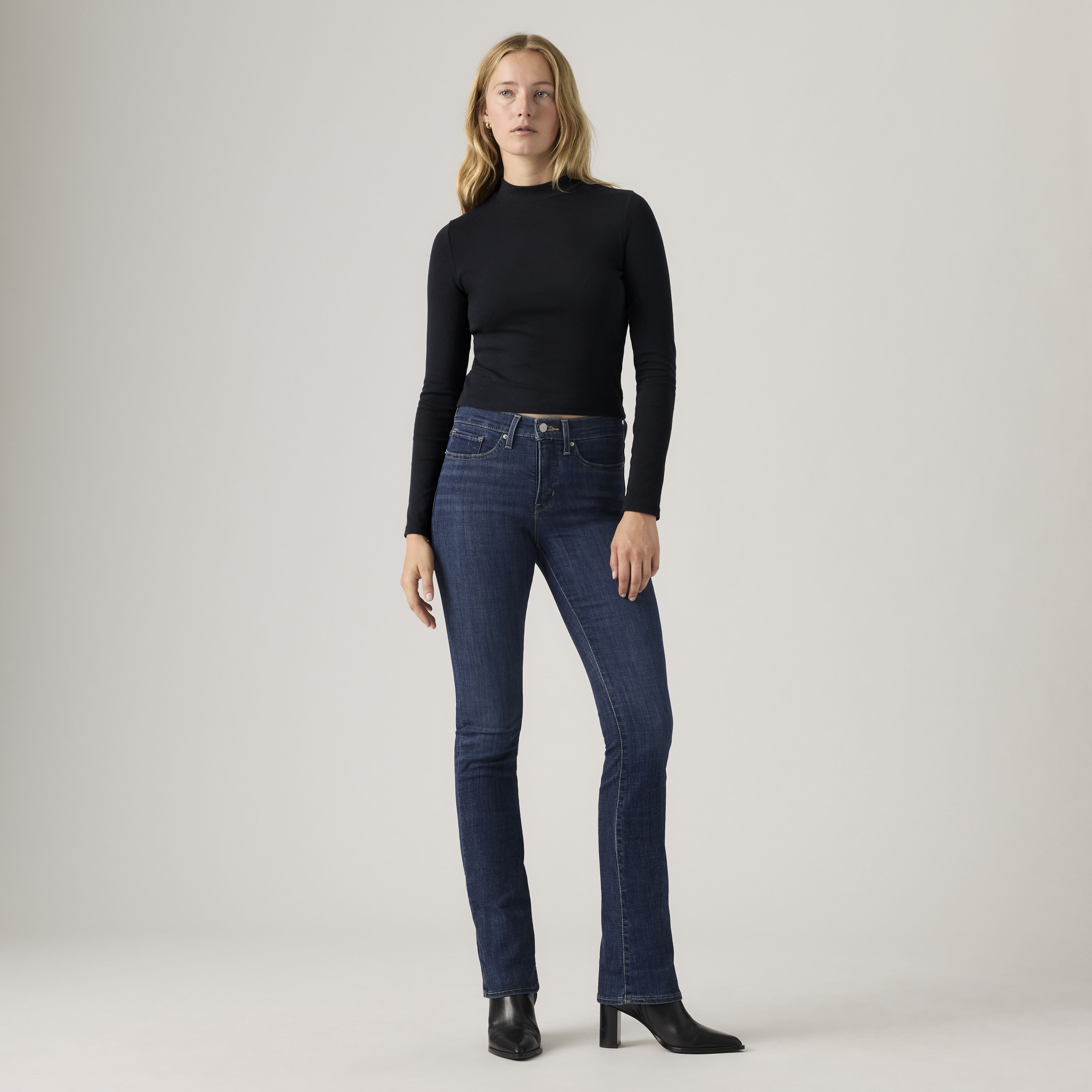 315 Shaping Bootcut Women's Jeans 15