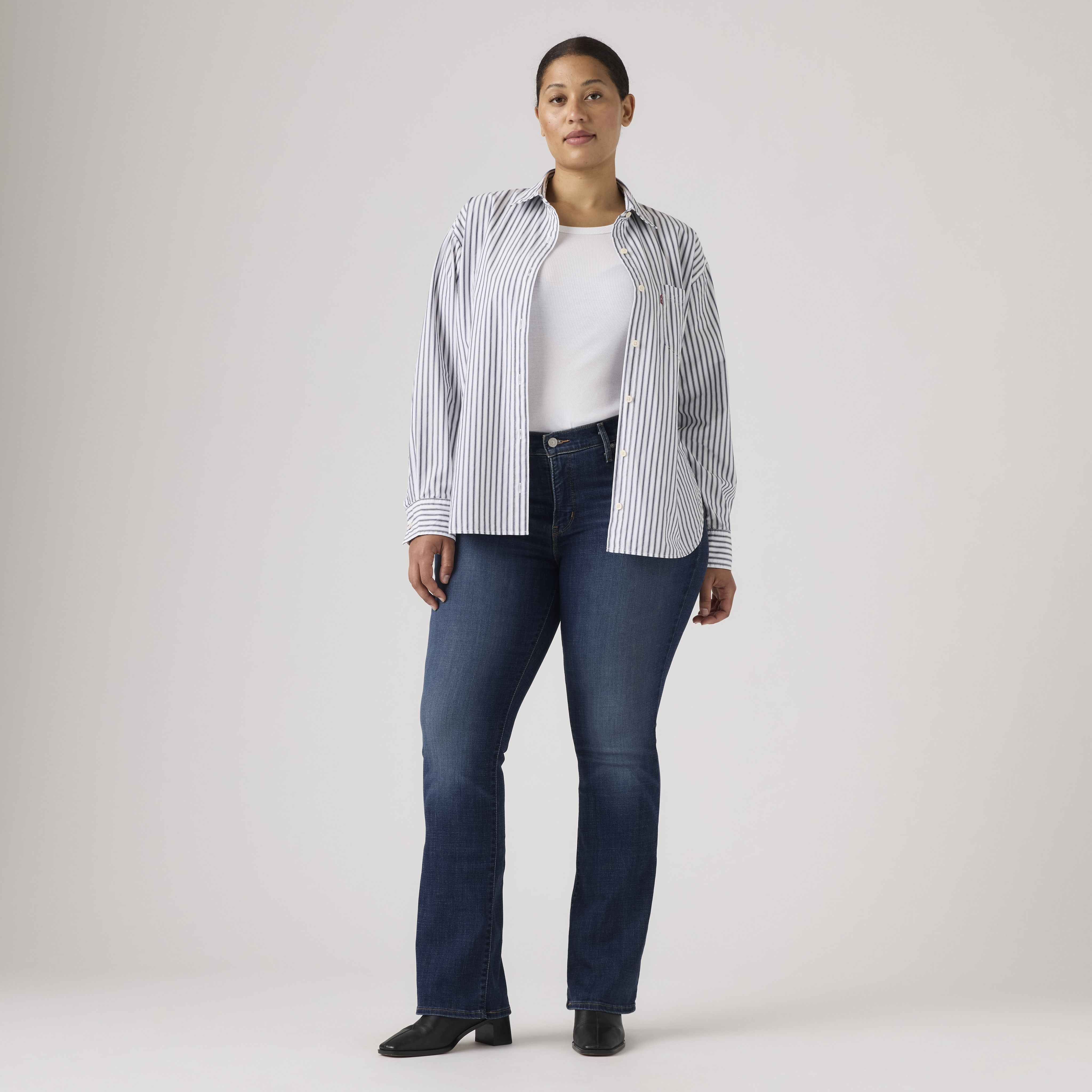 315 Shaping Bootcut Women's Jeans 8