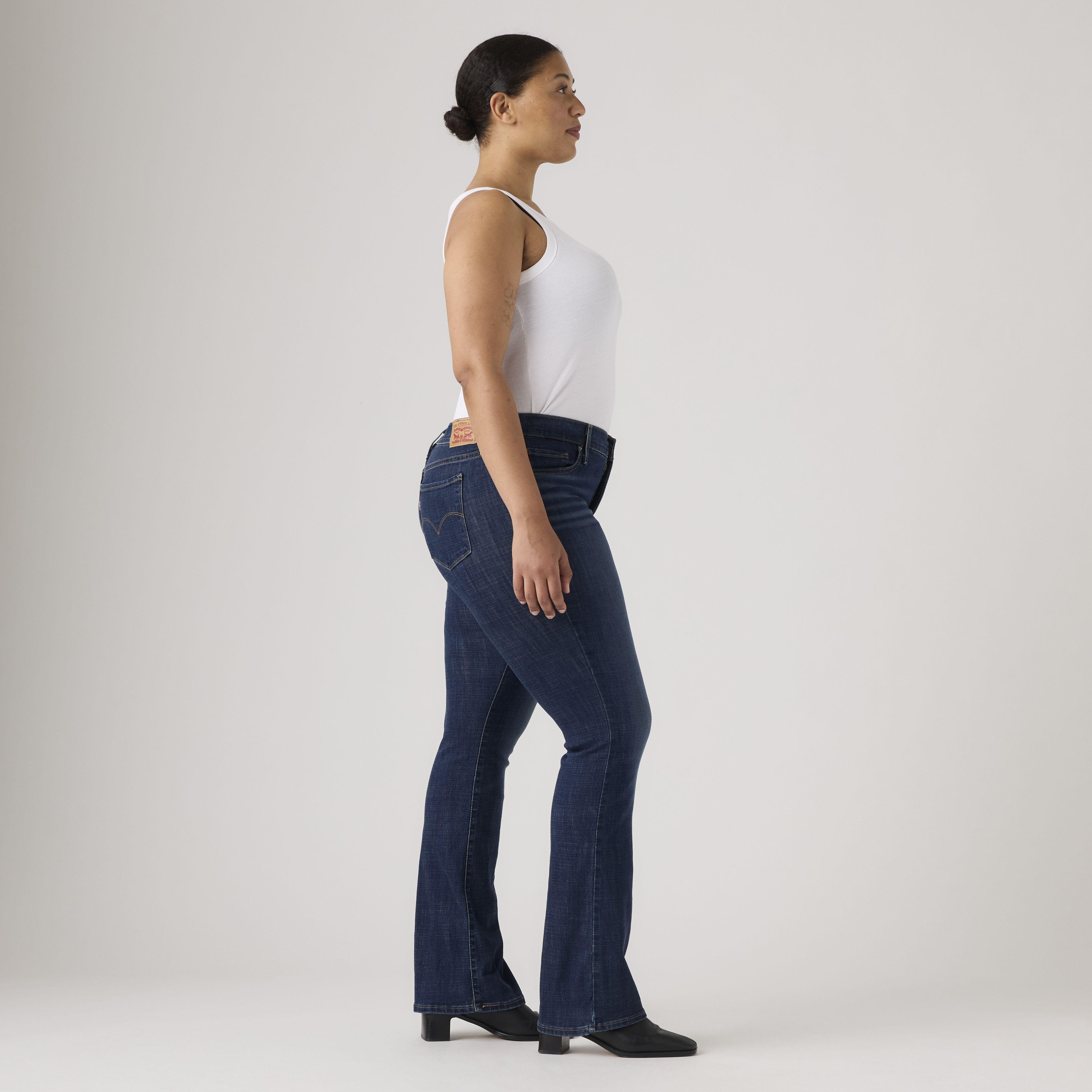 315 Shaping Bootcut Women's Jeans 10